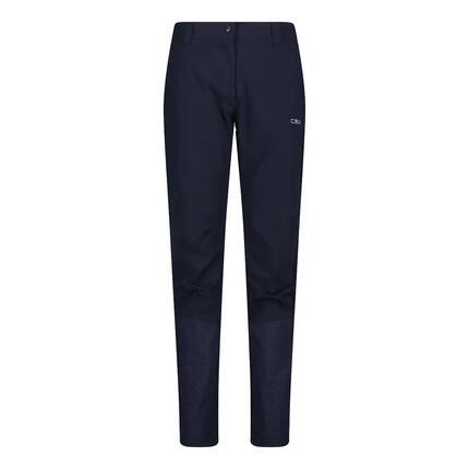 CMP Damen Hose Woman Long Pant 34T6706