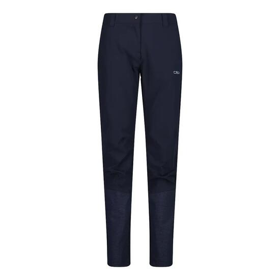 CMP Damen Hose Woman Long Pant 34T6706