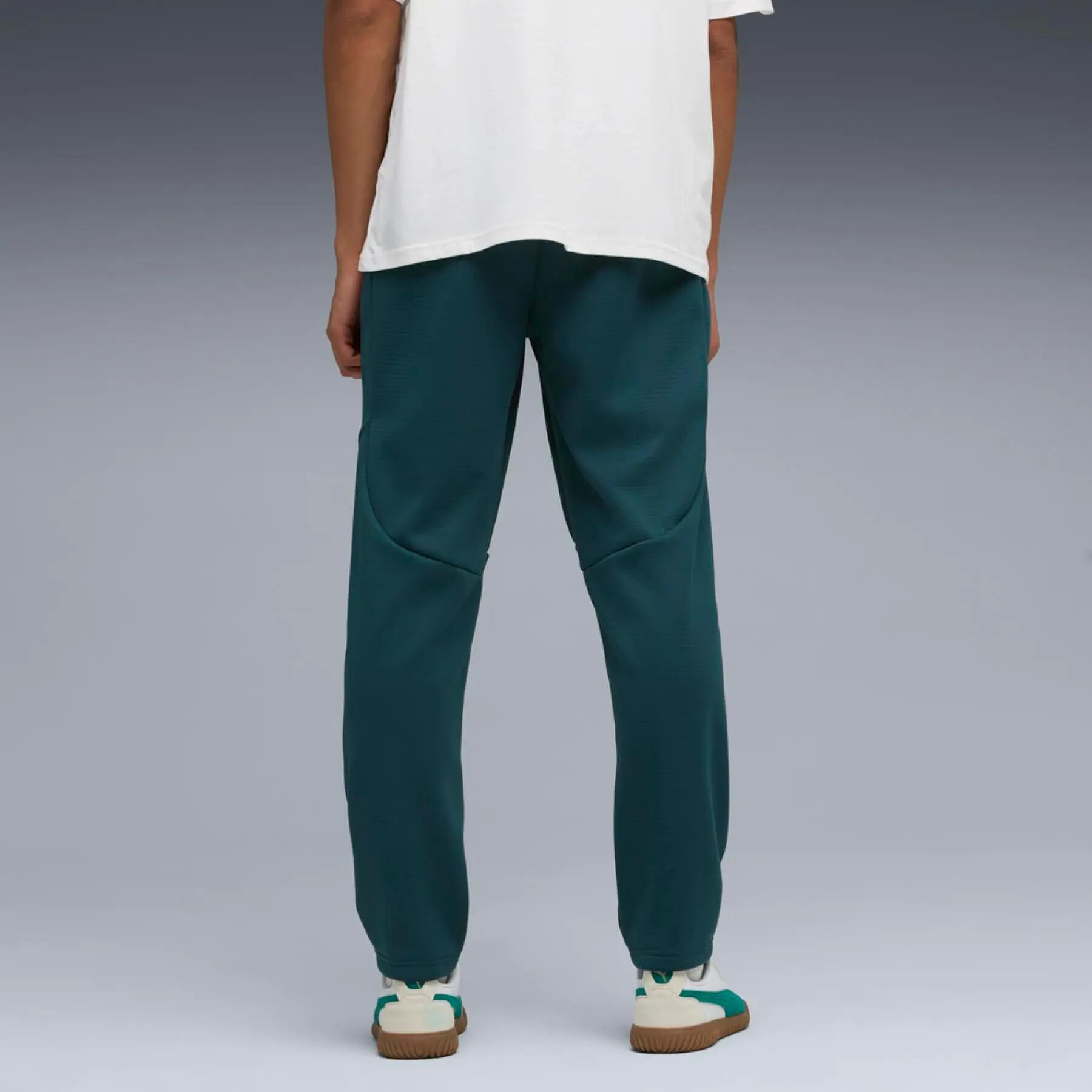 Pantaloni da tuta da uomo Puma EVOSTRIPE 4/6