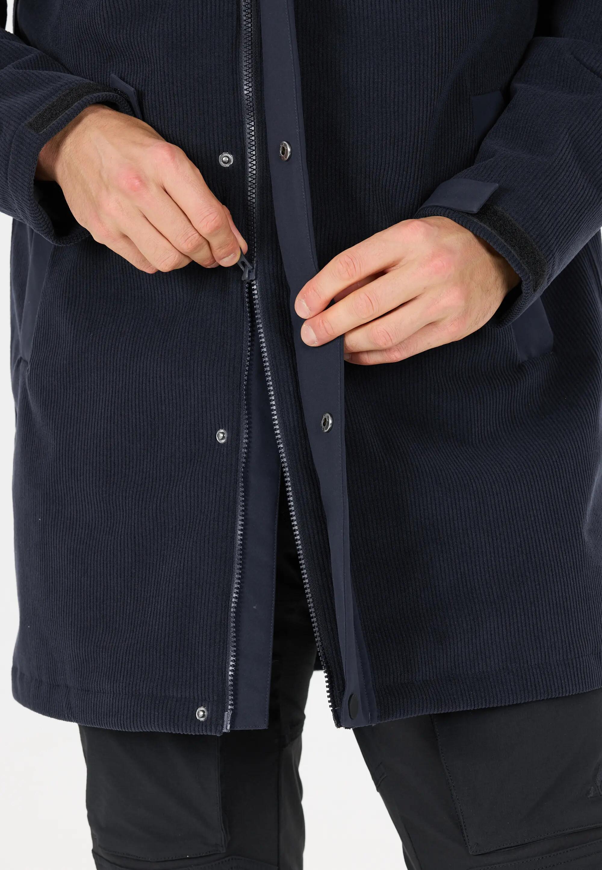 Funktionsjacke Hollow 9/9