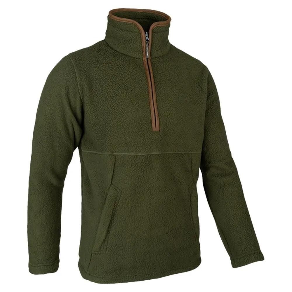 Polaire Homme (Olive) 4/4