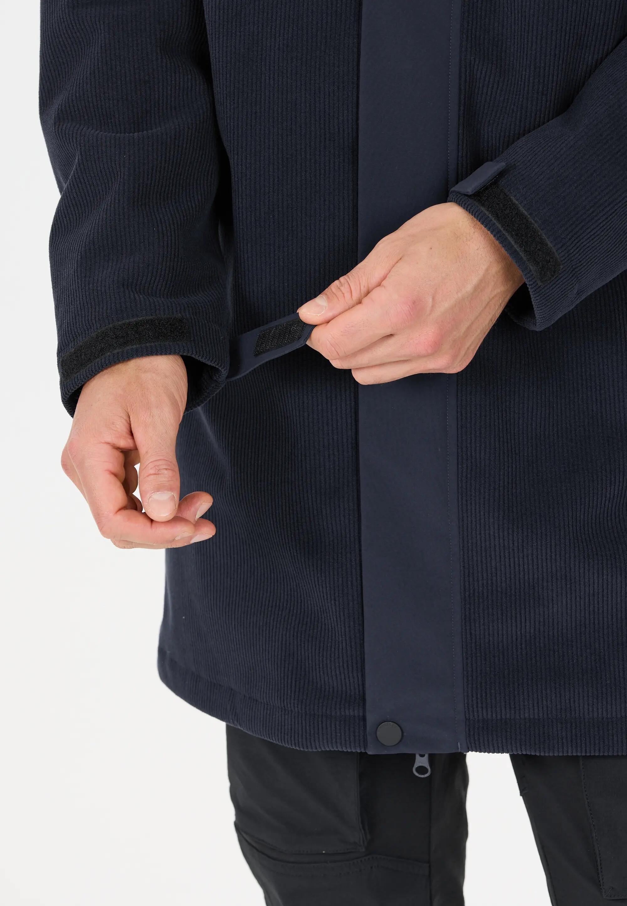 Funktionsjacke Hollow 8/9