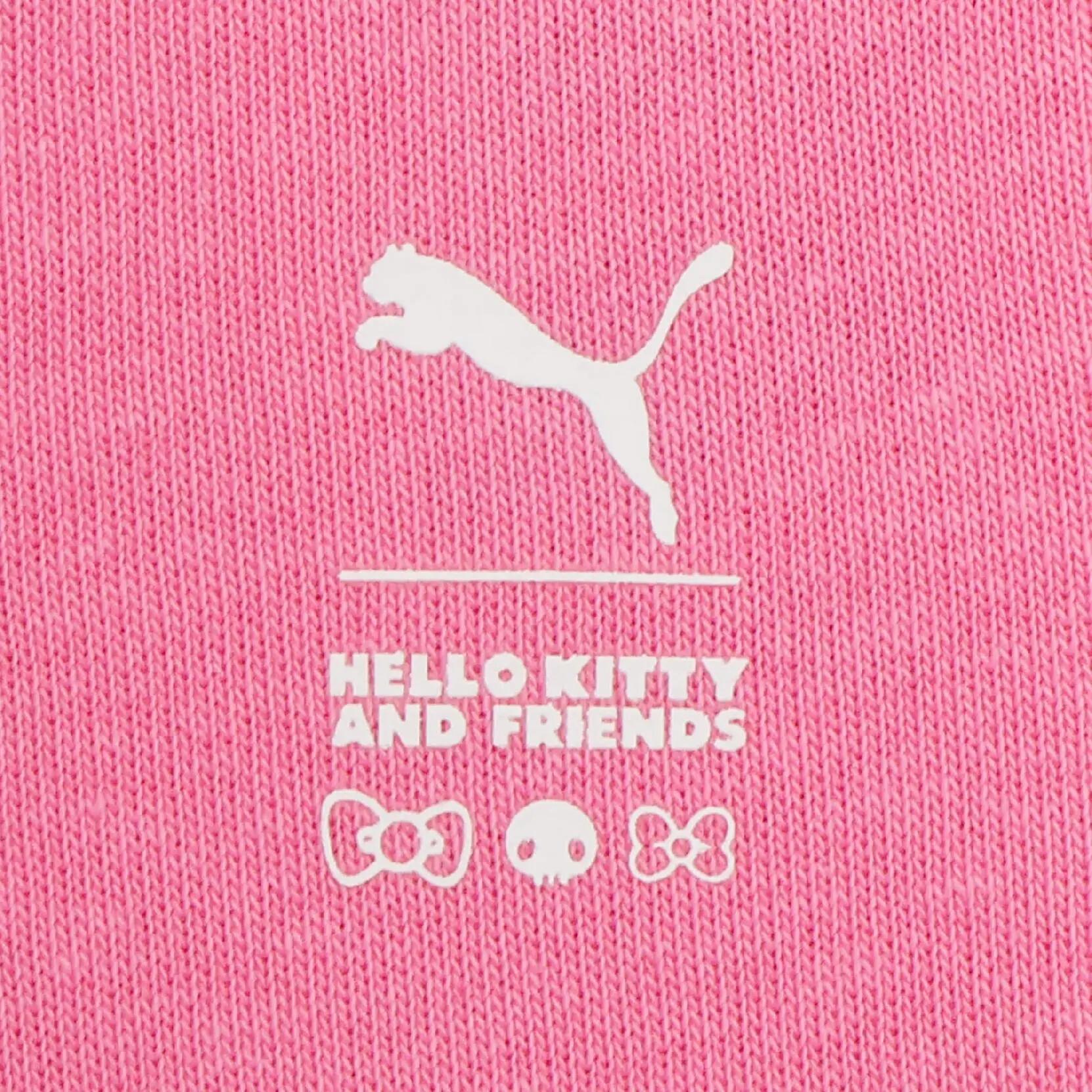 Conjunto deportivo PUMA x HELLO KITTY AND FRIENDS Minicats Niños PUMA 6/6
