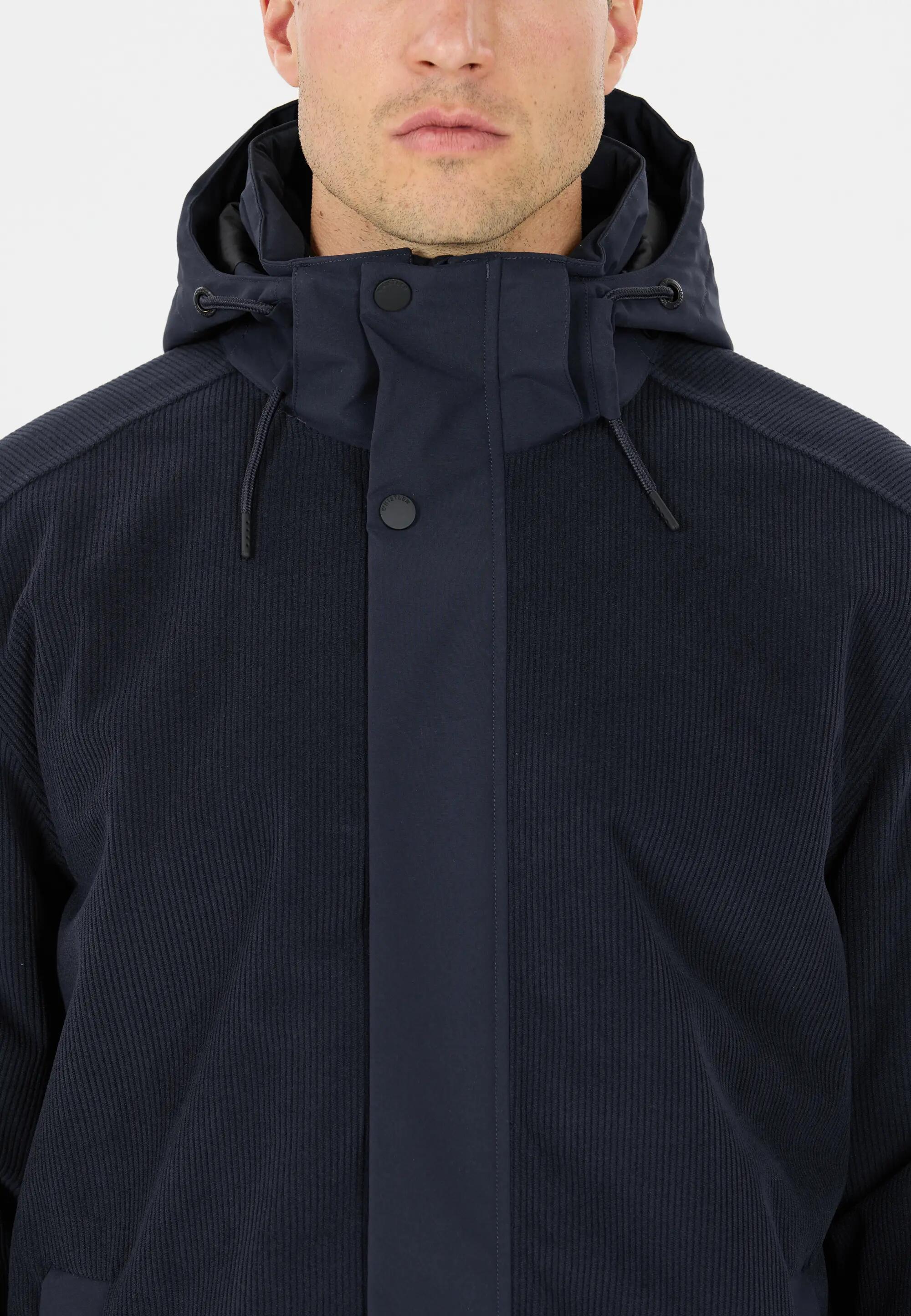 Funktionsjacke Hollow 7/9