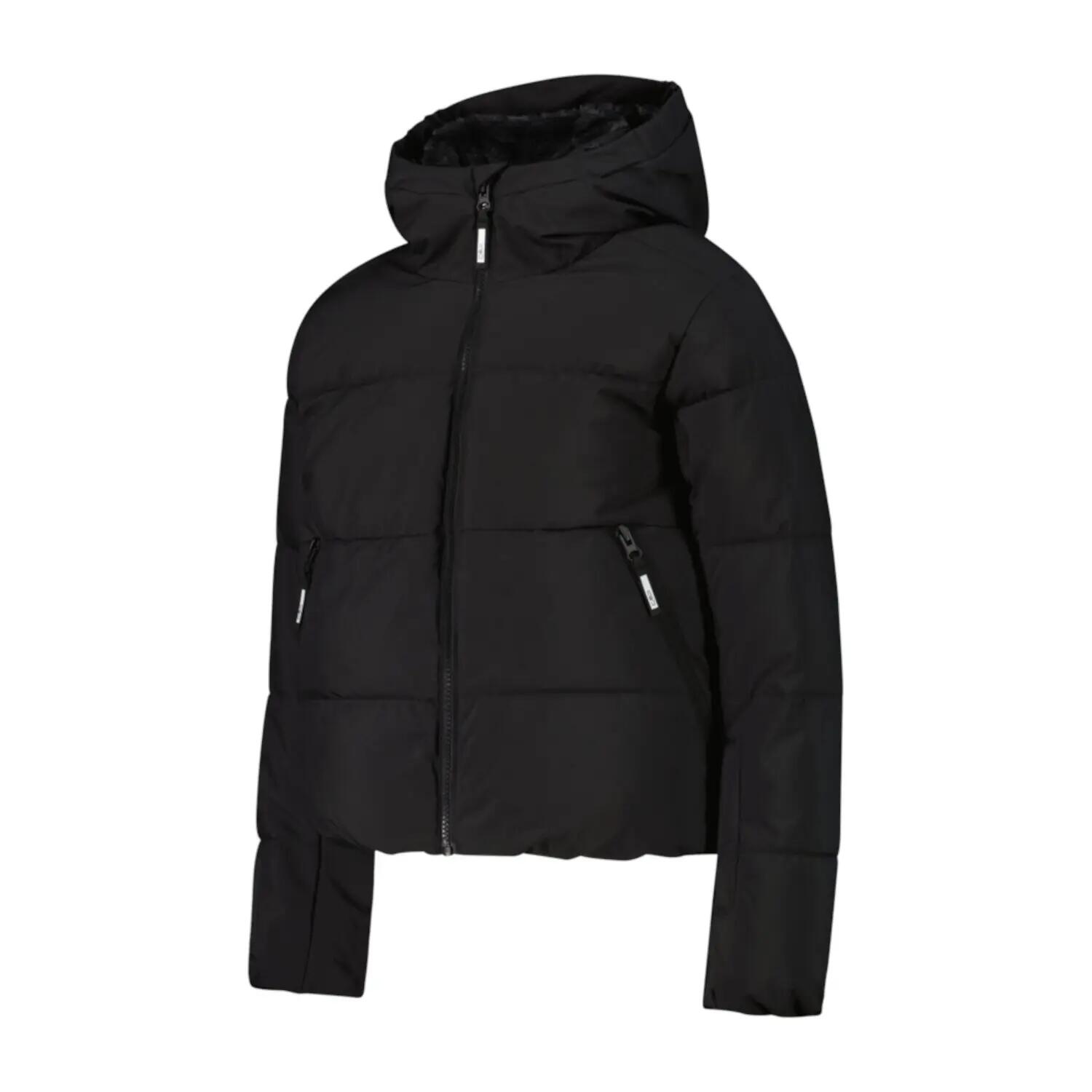 CMP Mädchen Skijacke Kid G Jacket Fix Hood 36W0705 3/3