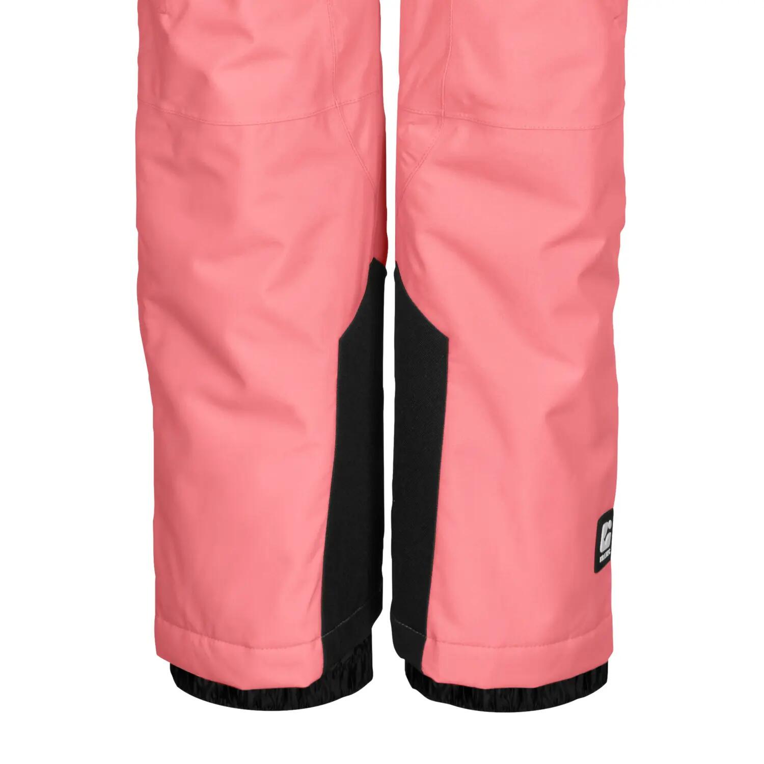 Kinder Skihose KSW 213 GRLS SKI PNTS 4/6