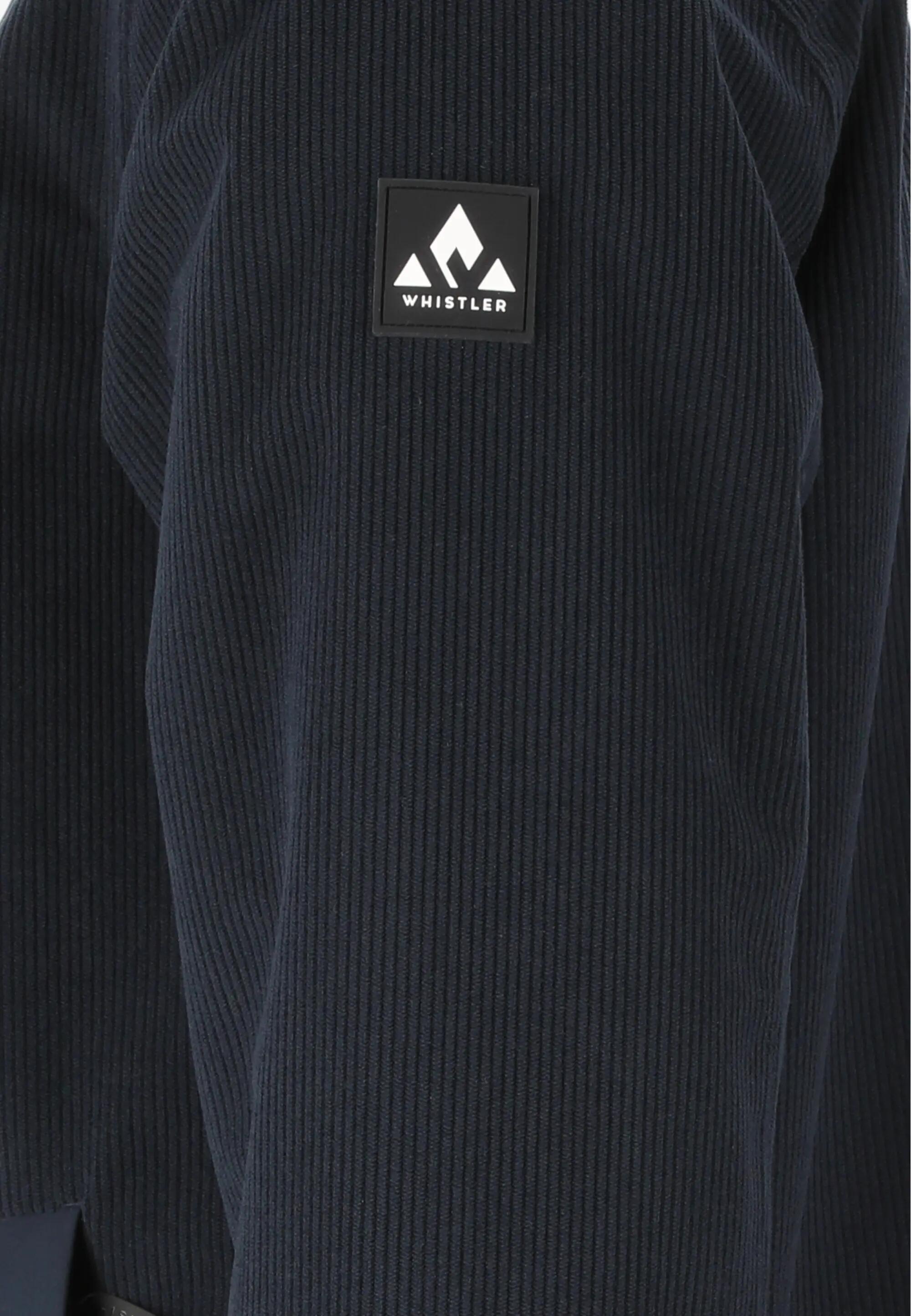 Funktionsjacke Hollow 6/9