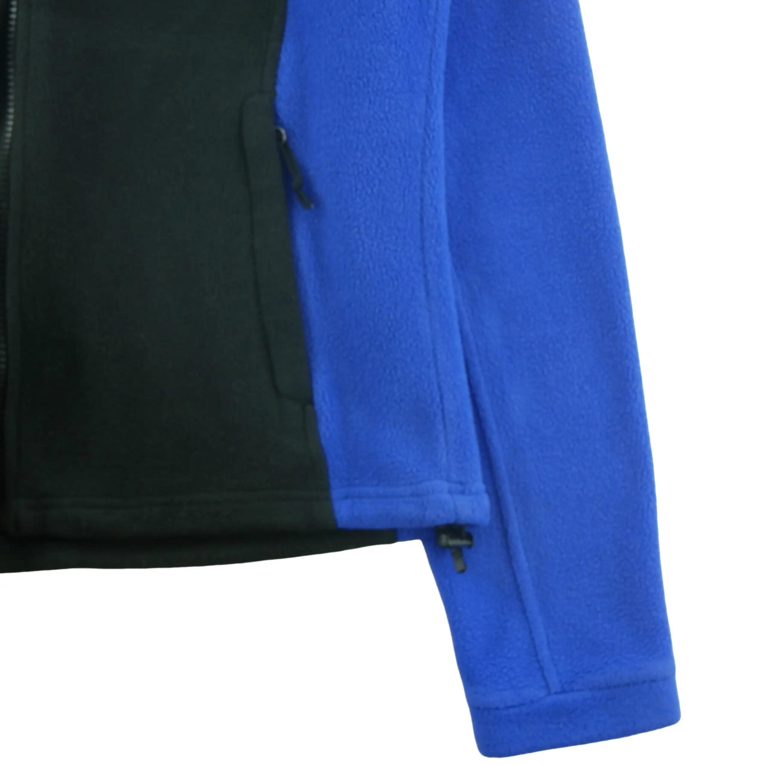 Seconde vie - Veste polaire Femme Col montant - Très bon état 4/8