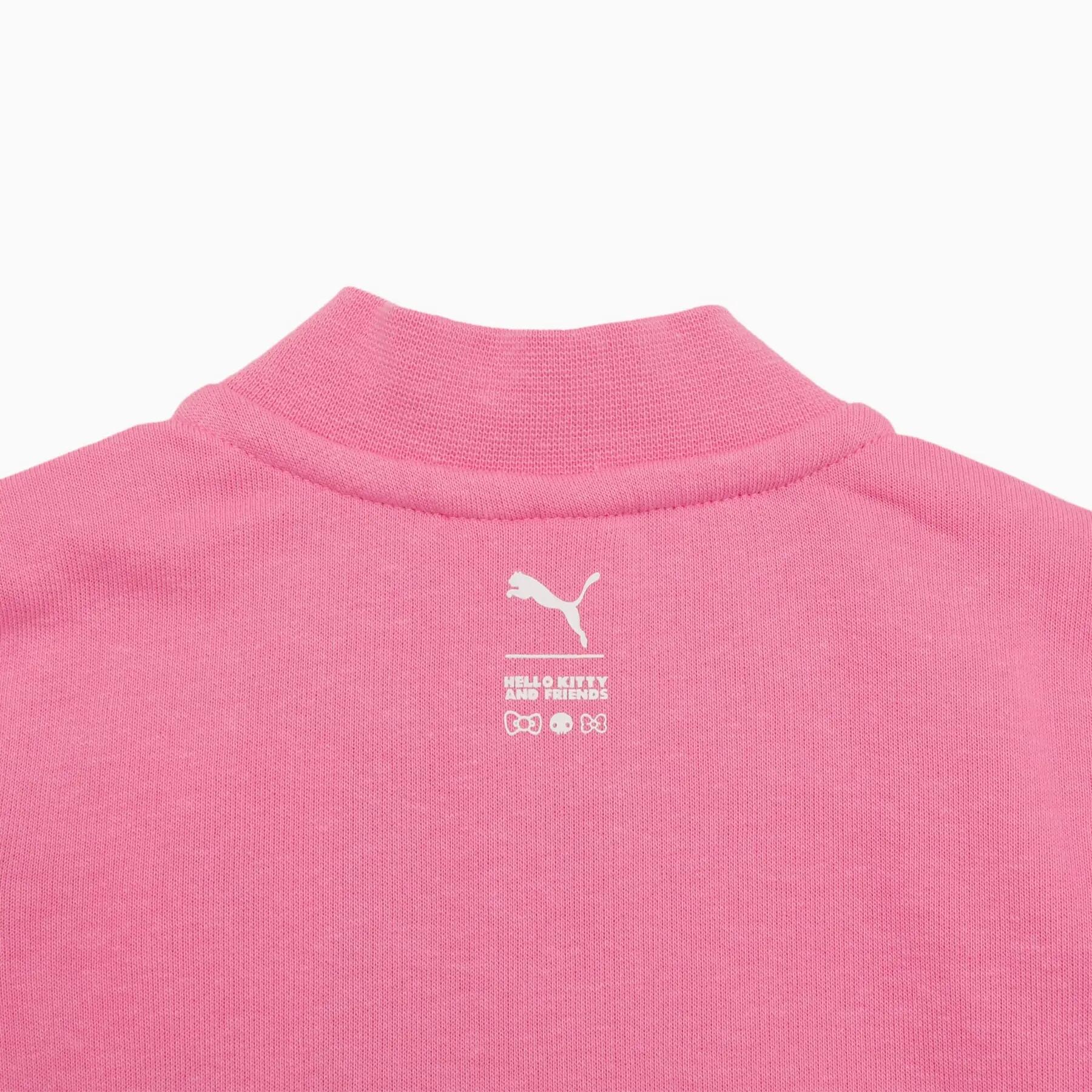 Conjunto deportivo PUMA x HELLO KITTY AND FRIENDS Minicats Niños PUMA 4/6