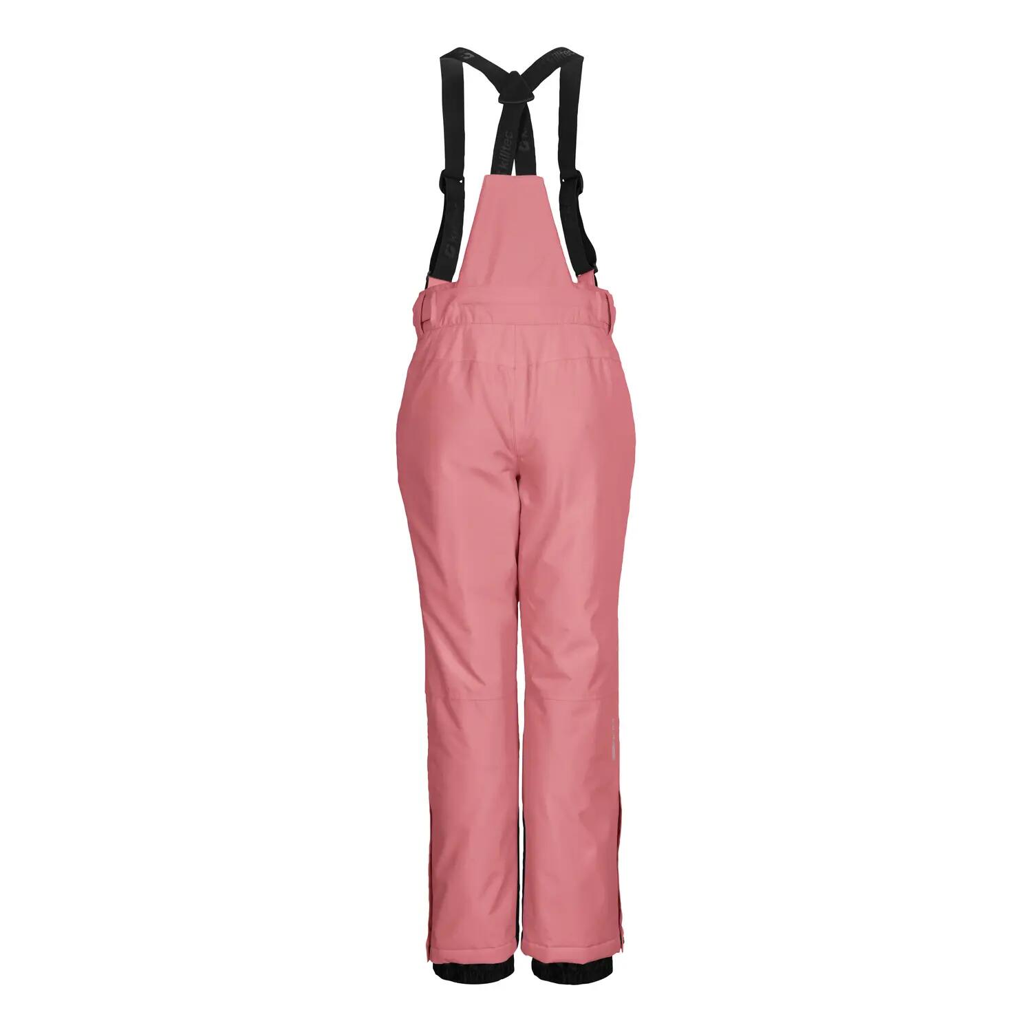Kinder Skihose KSW 213 GRLS SKI PNTS 2/6