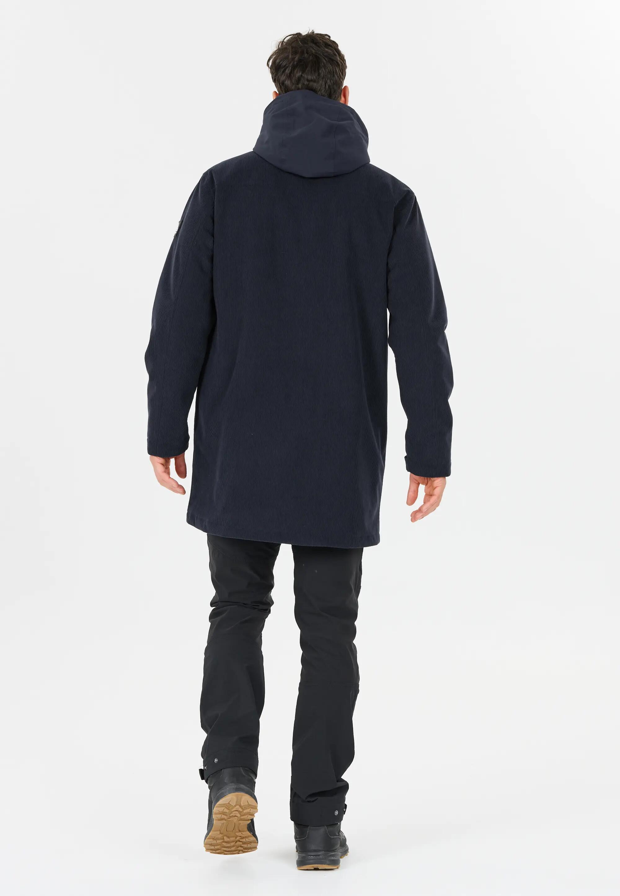 Funktionsjacke Hollow 5/9