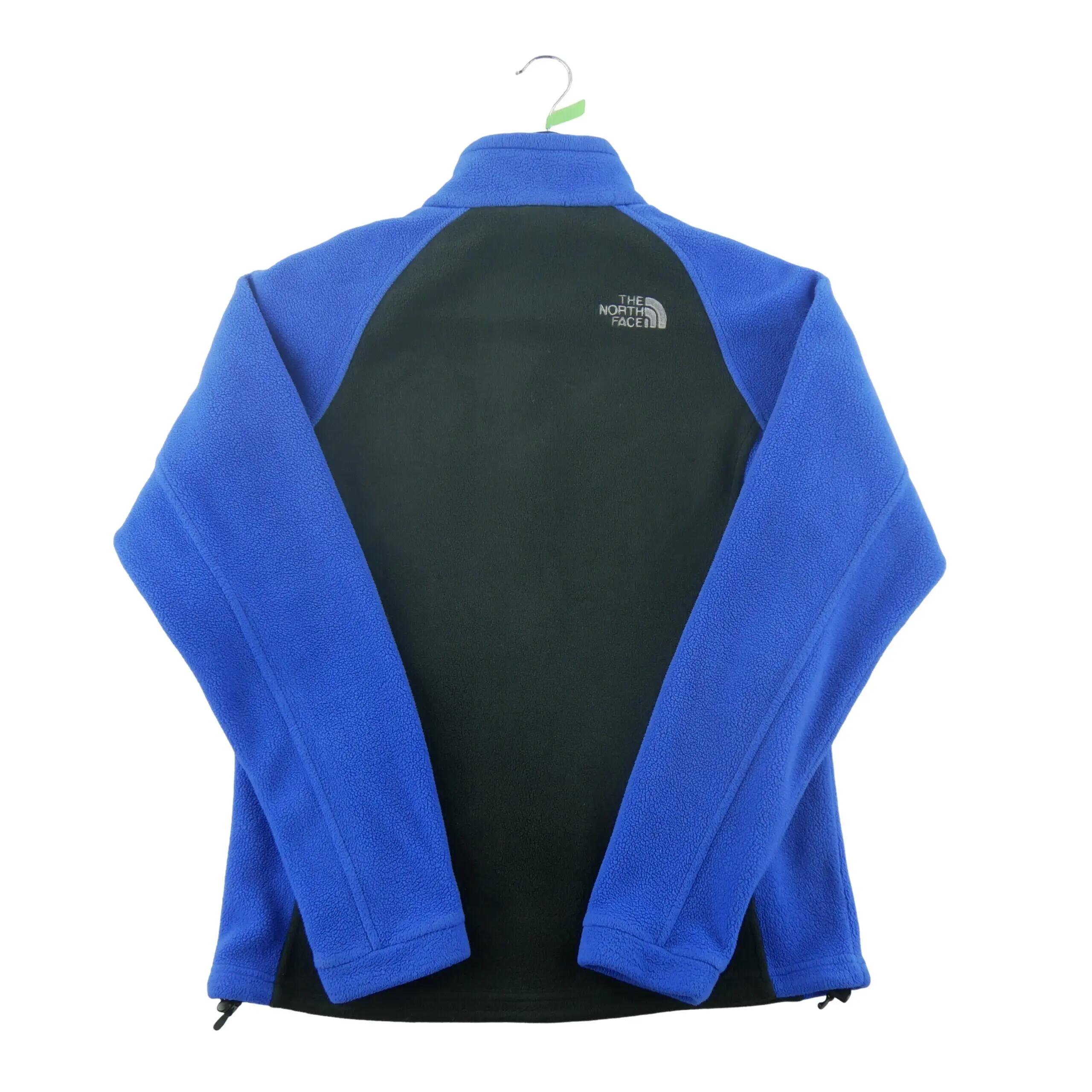 Seconde vie - Veste polaire Femme Col montant - Très bon état 2/8