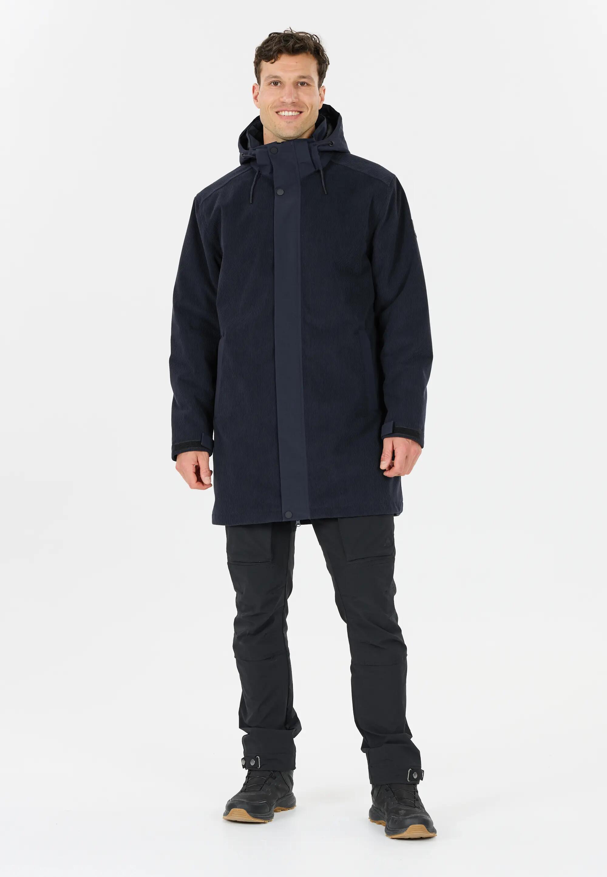 Funktionsjacke Hollow 4/9