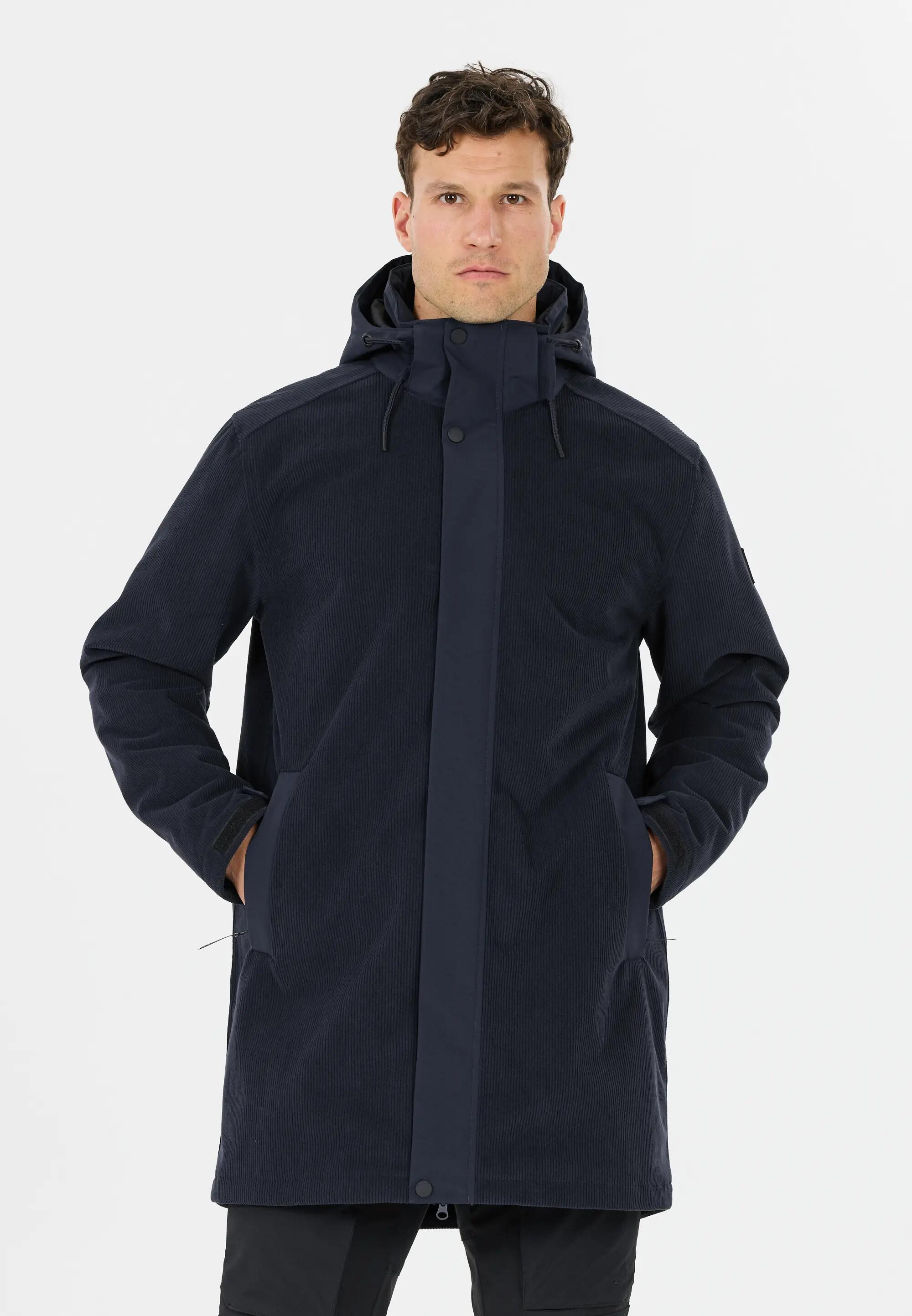 Funktionsjacke Hollow 3/9