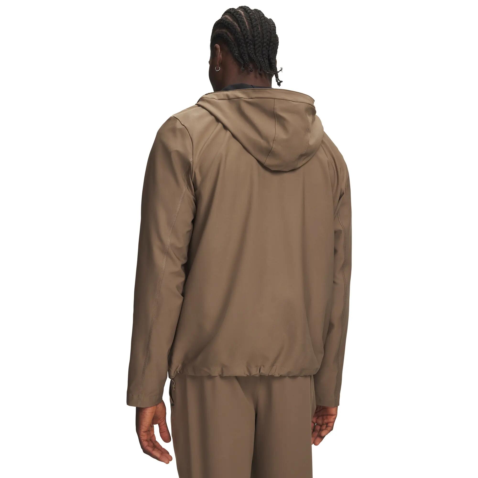 Under Armour Herren Jacke Unstoppable Woven Jacket 6014621 2/3