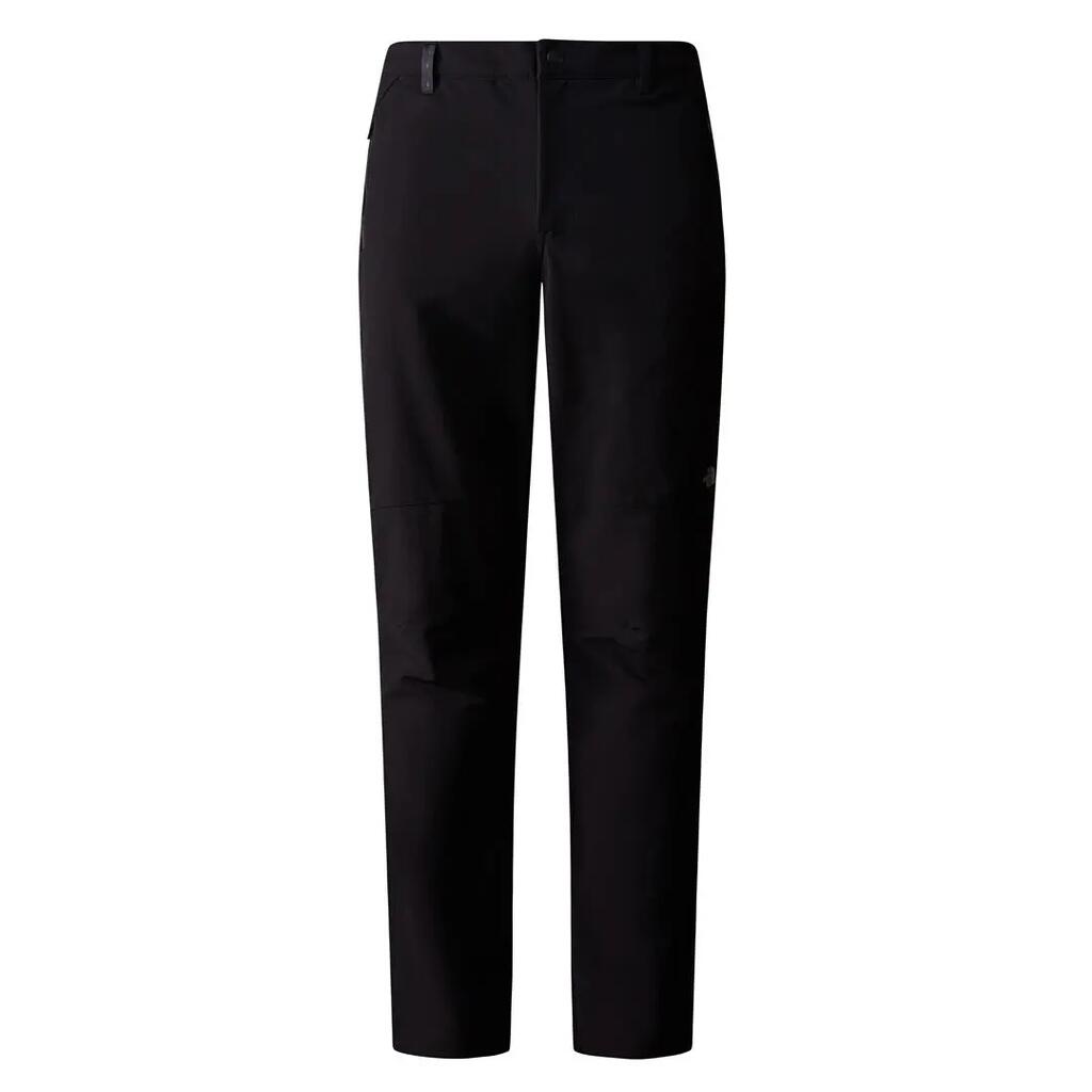 Мъжки спортни панталони THE NORTH FACE QUEST SOFTSHELL