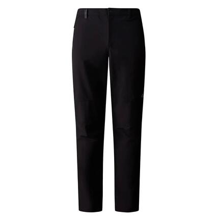 Pantalon de sport pour homme THE NORTH FACE QUEST SOFTSHELL