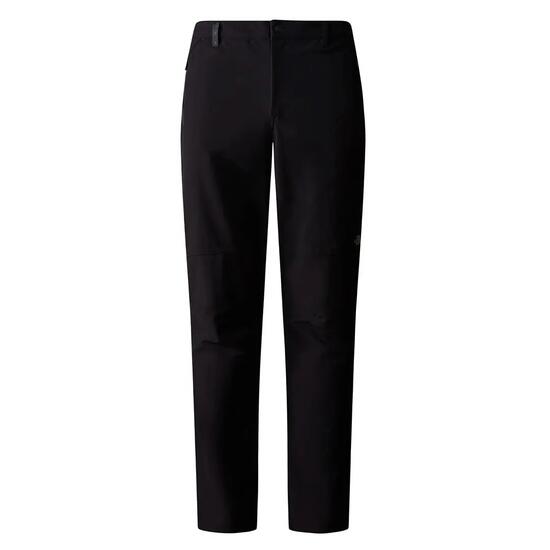 Pantalon de sport pour homme THE NORTH FACE QUEST SOFTSHELL
