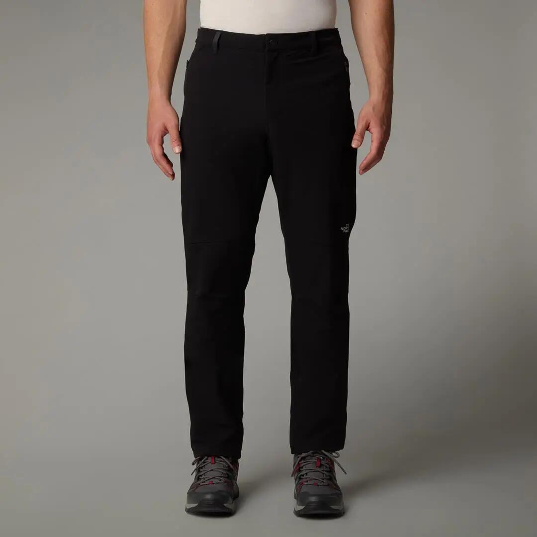 Pantalon de sport pour homme THE NORTH FACE QUEST SOFTSHELL 3/5