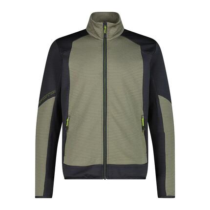 Fleece CMP Grid Tech