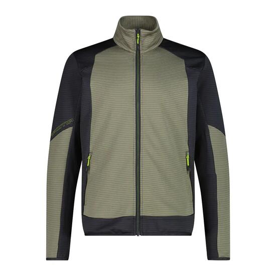 Fleece CMP Grid Tech