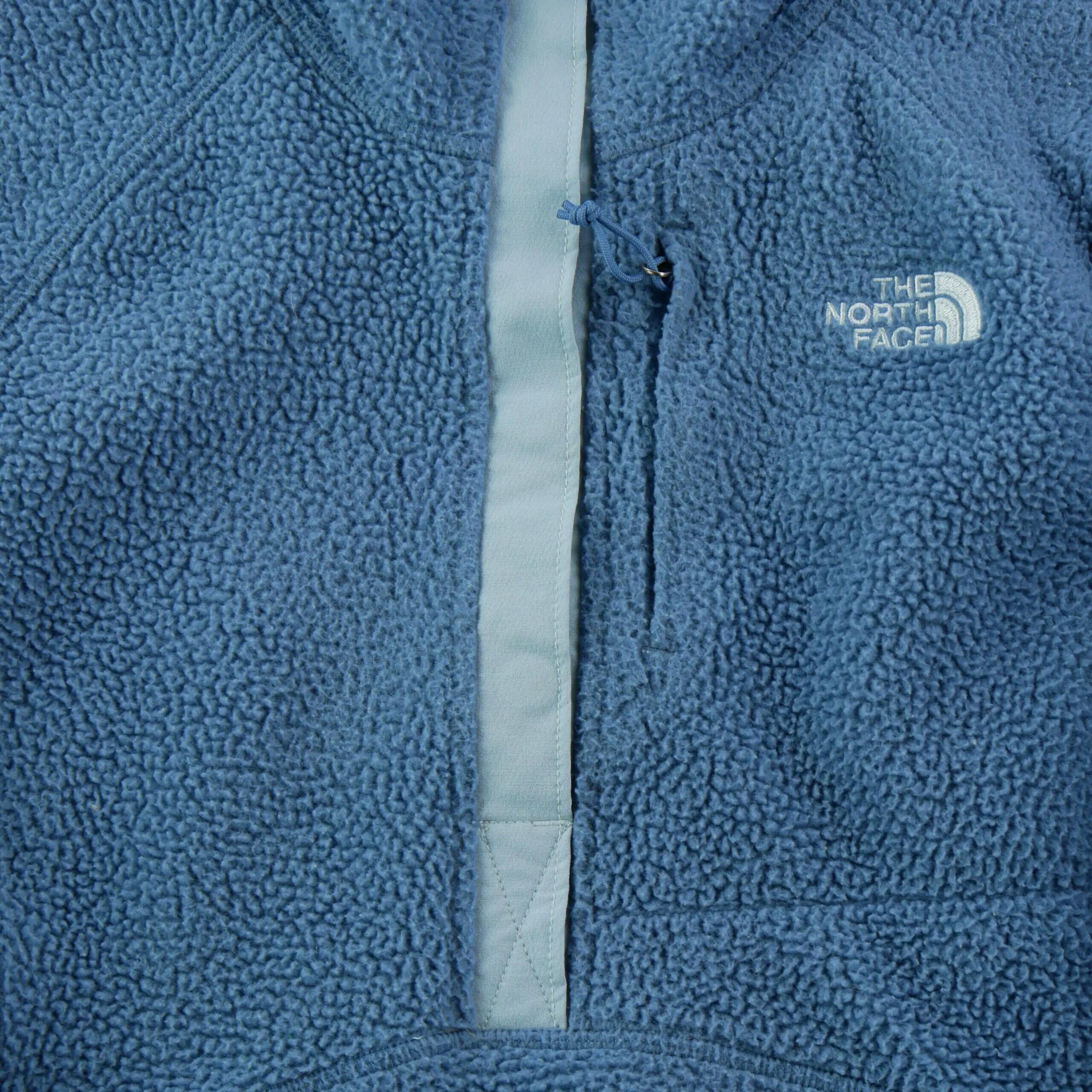 Second life - Bluza polarowa damska Outdoor - Stan bardzo dobry 4/8