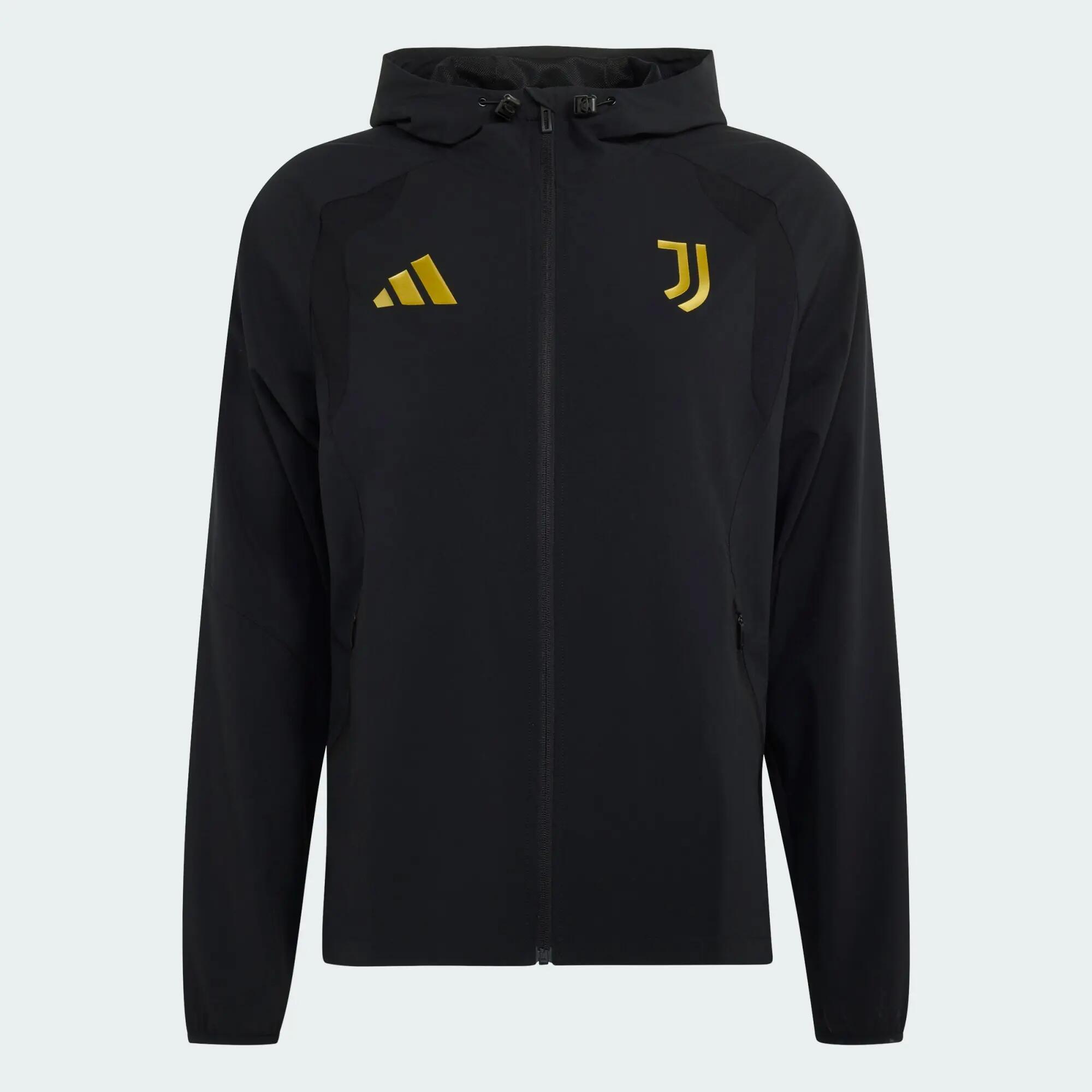 Coupe-vent Juventus Turin Tiro Travel 2/5