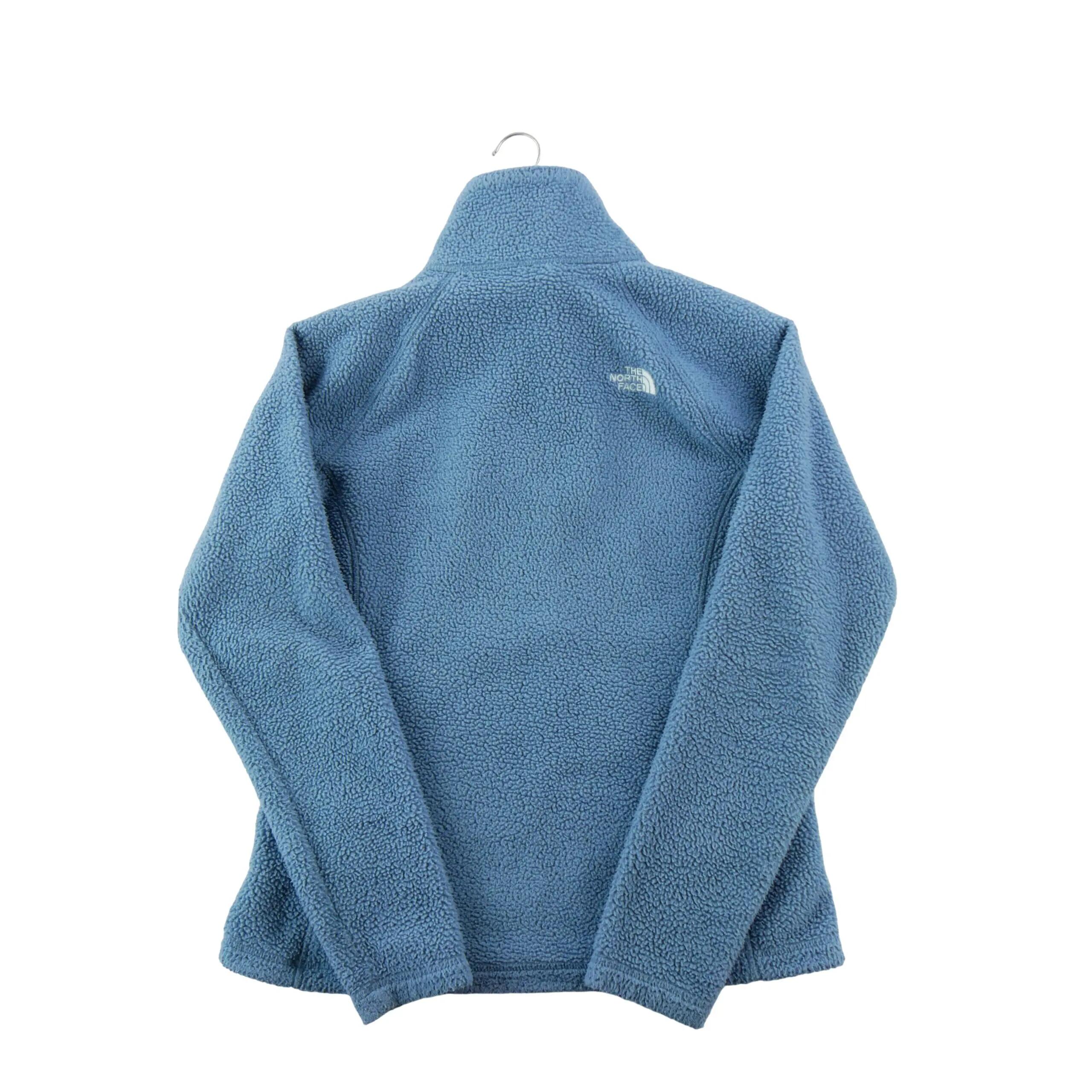 Second life - Bluza polarowa damska Outdoor - Stan bardzo dobry 3/8
