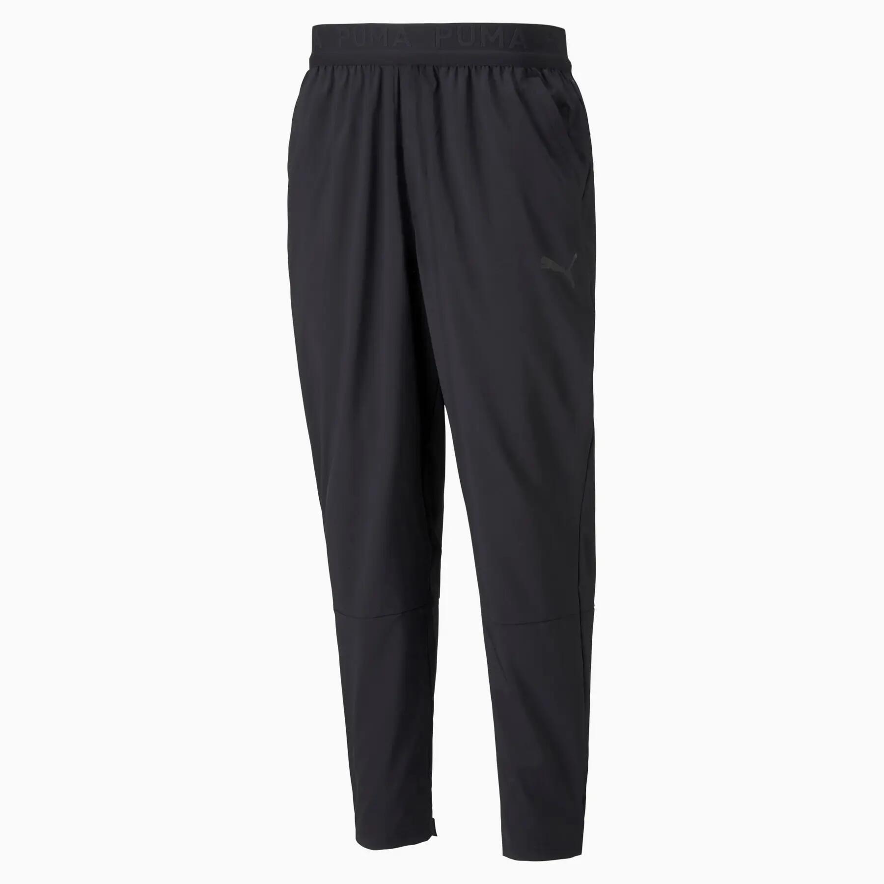 Pantaloni de trening Puma TRAIN VENT pentru bărbați