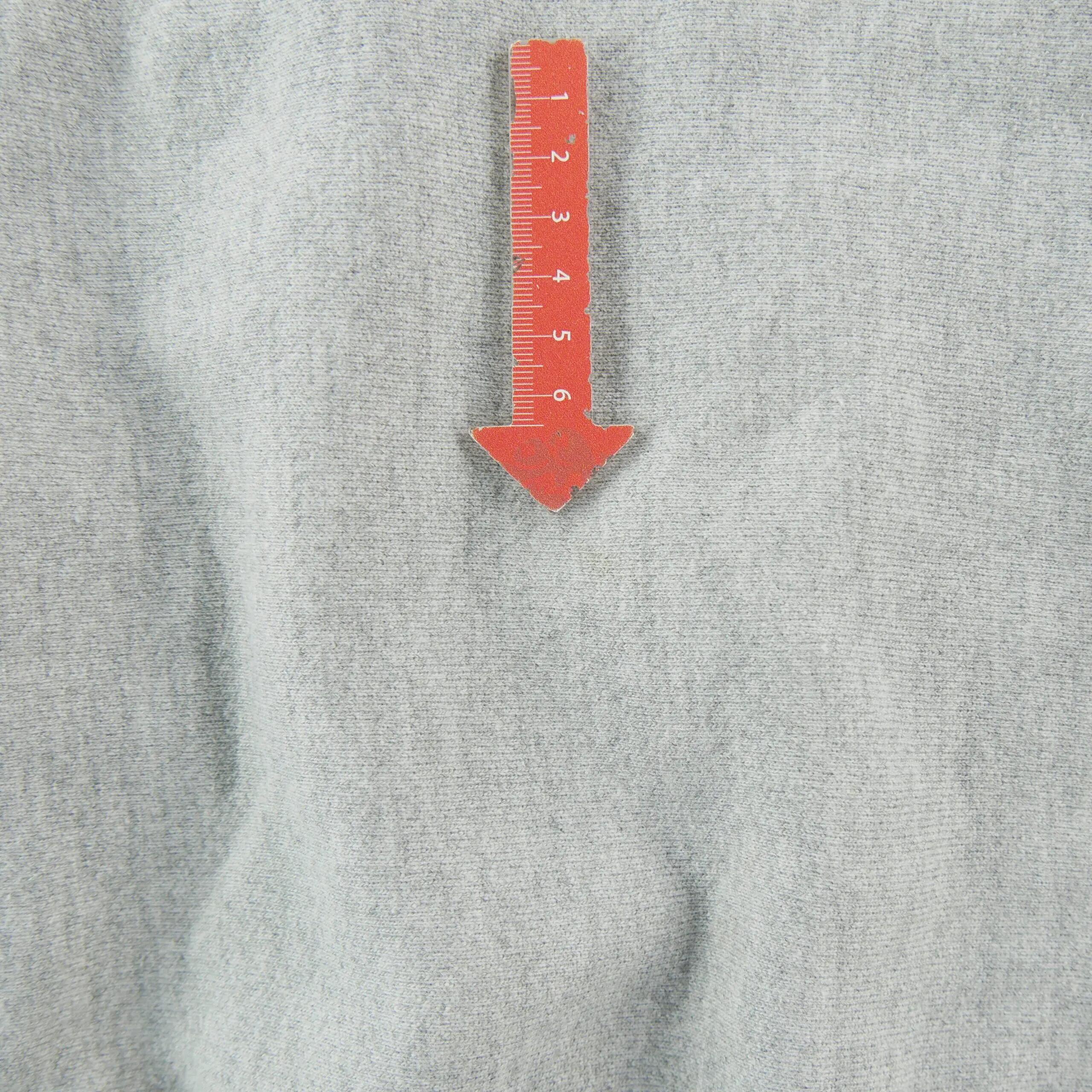 Seconde vie - Sweat à capuche Homme Reverse Weave - Bon état 8/10