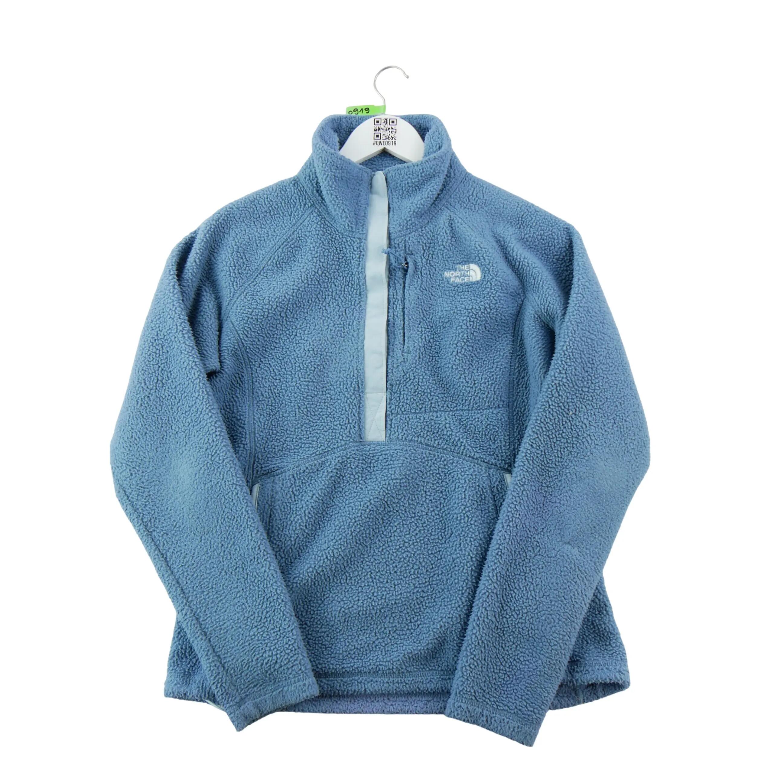 Second life - Bluza polarowa damska Outdoor - Stan bardzo dobry 2/8