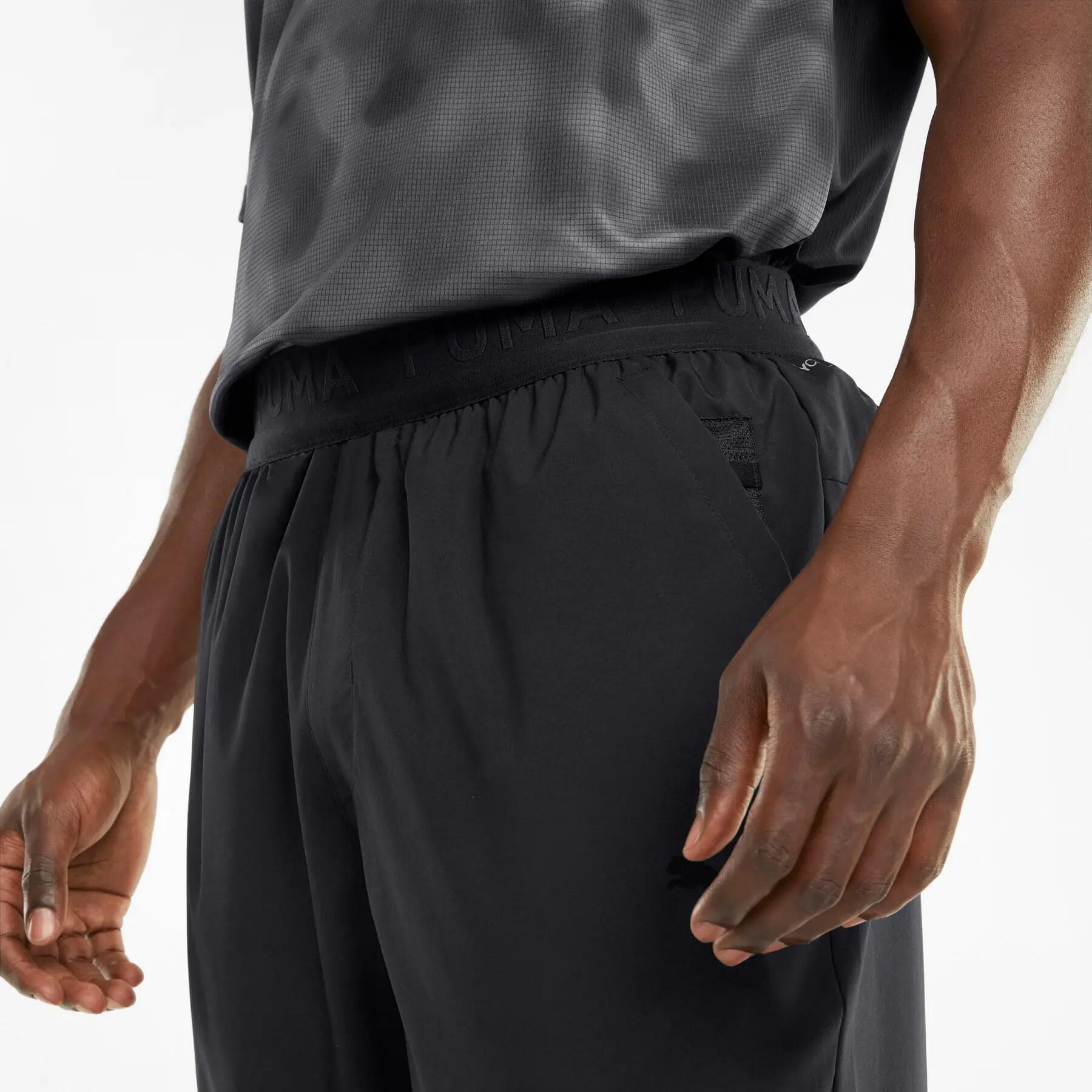 Pantalon d'entraînement Puma TRAIN VENT pour homme 6/6