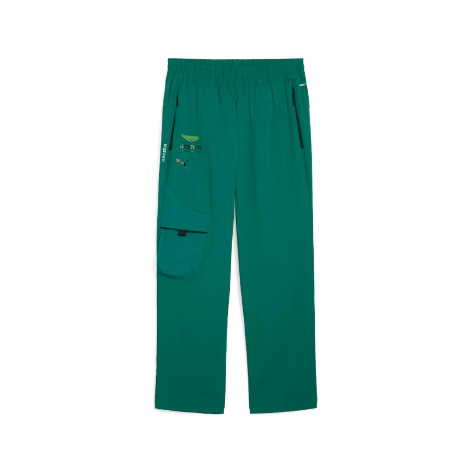 Pantaloni de trening Puma AMF1 pentru bărbați