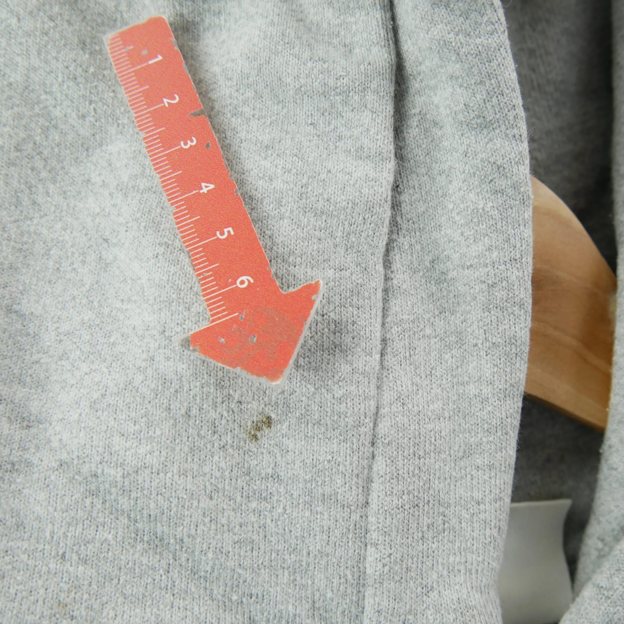 Seconde vie - Sweat à capuche Homme Reverse Weave - Bon état 7/10