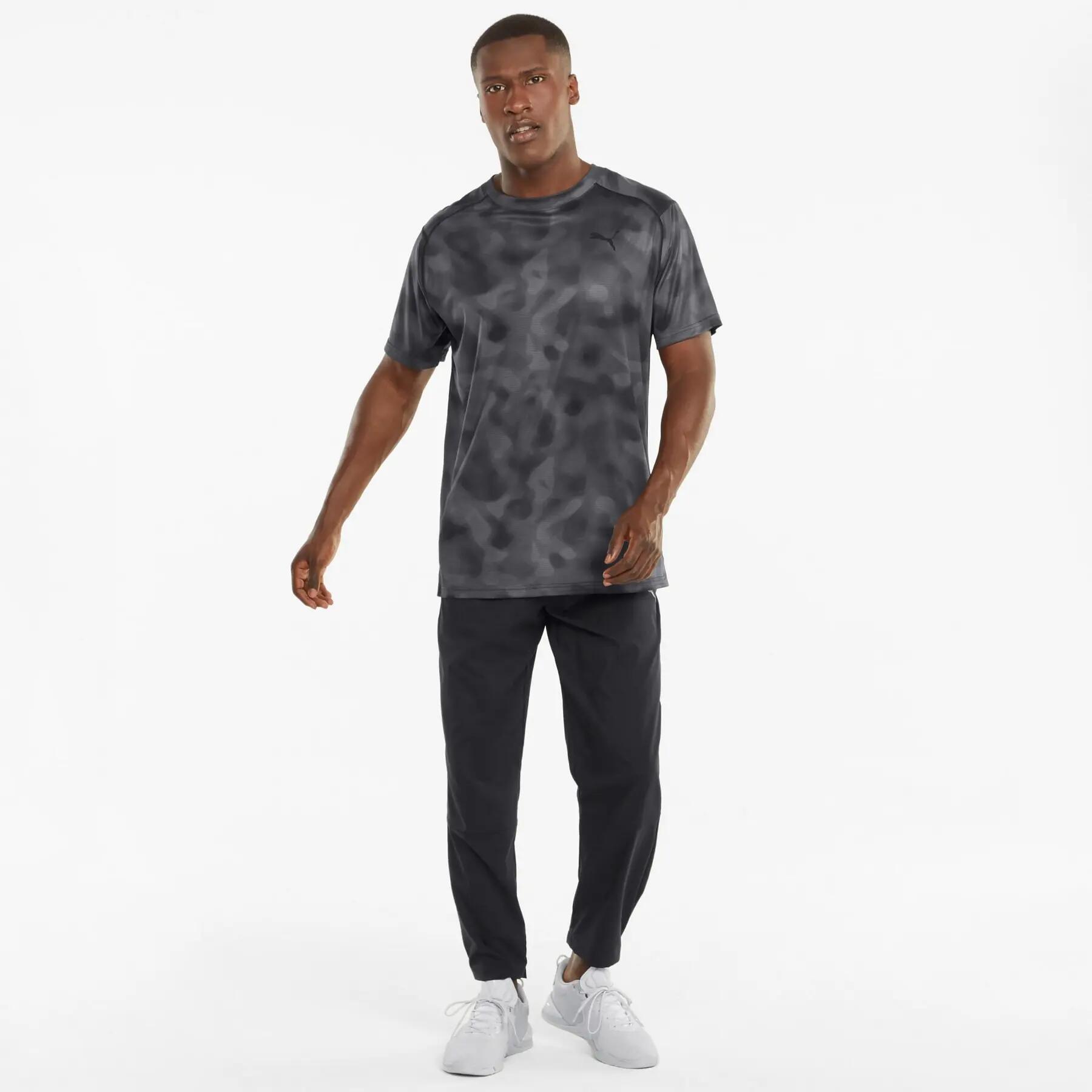Pantalon d'entraînement Puma TRAIN VENT pour homme 5/6