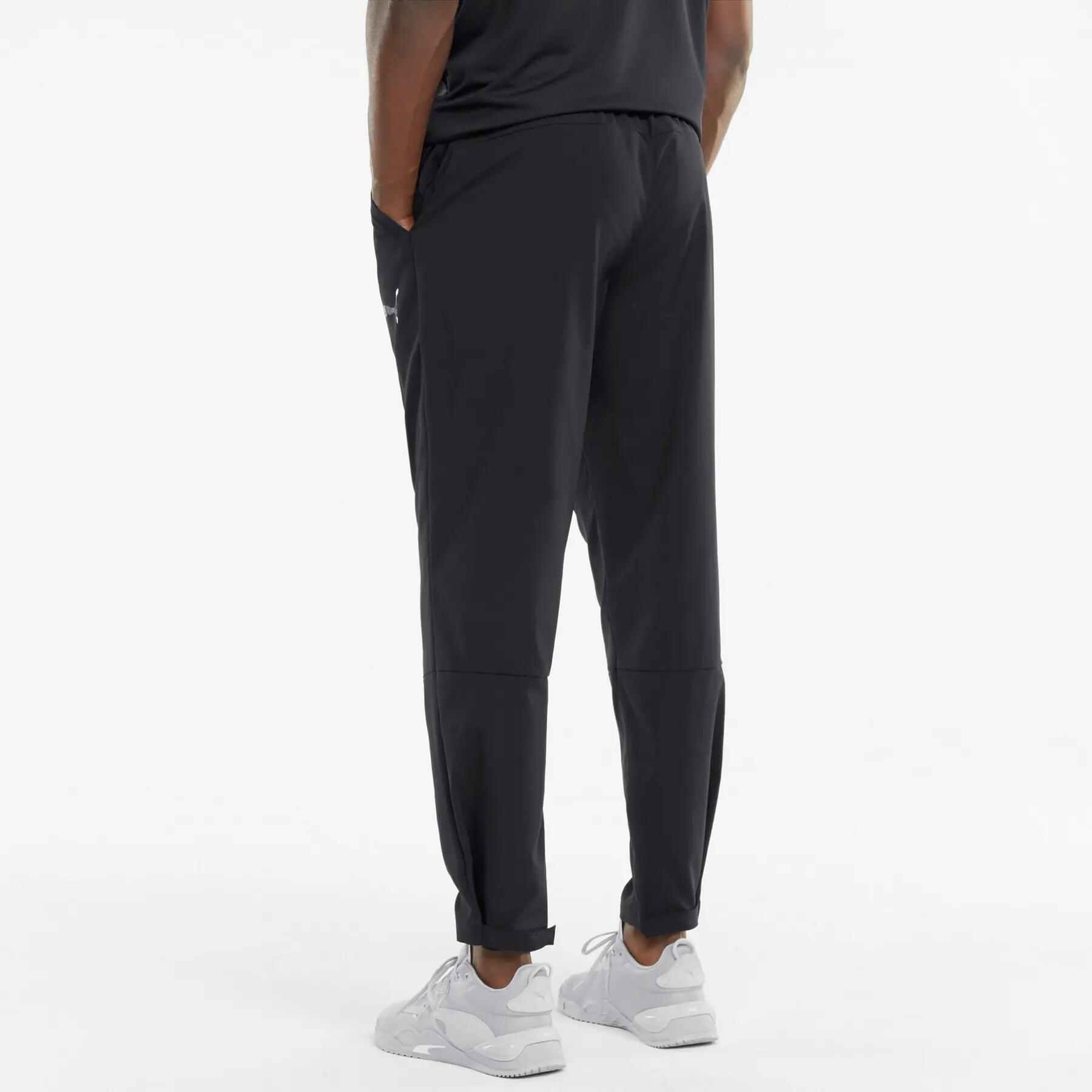 Pantalon d'entraînement Puma TRAIN VENT pour homme 4/6