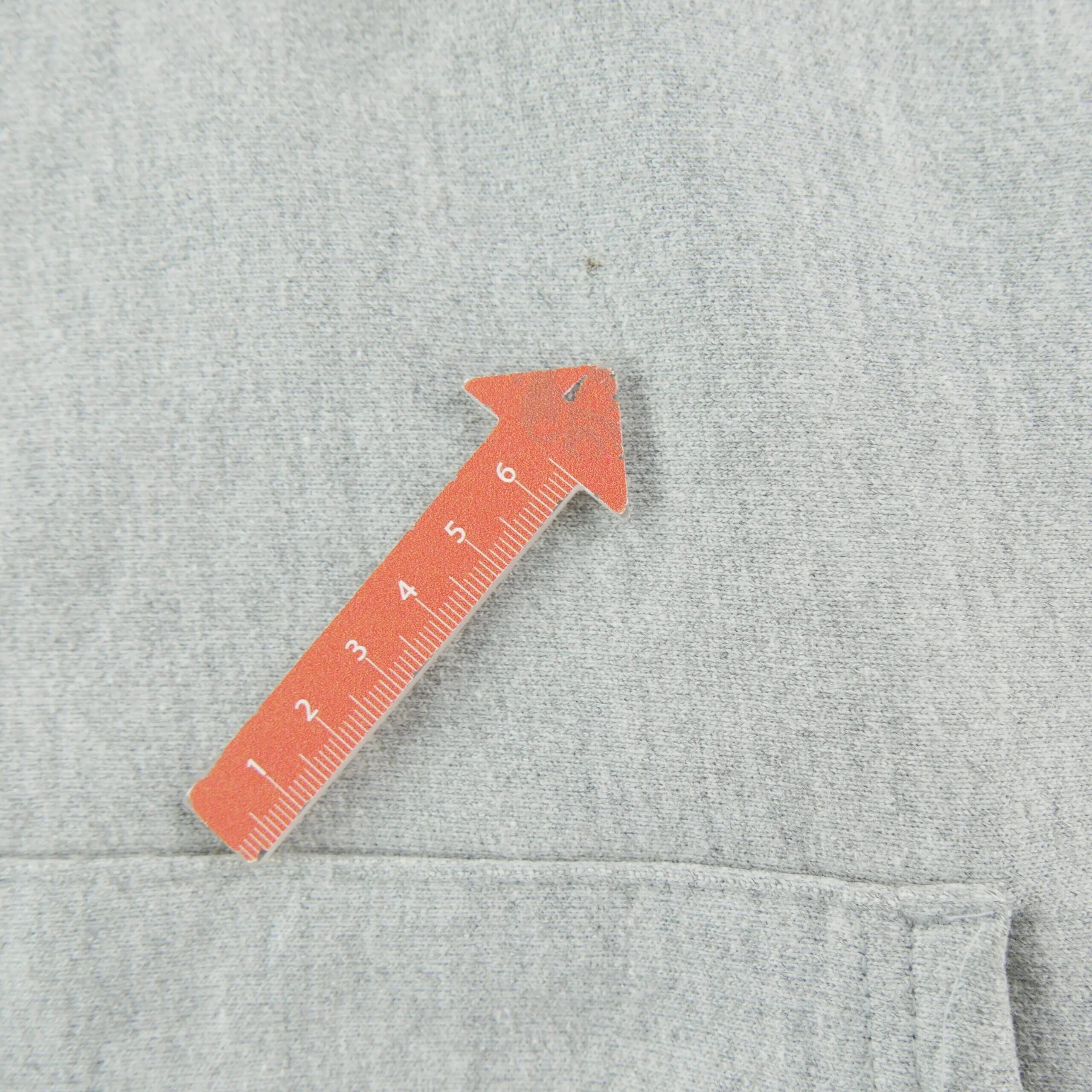 Seconde vie - Sweat à capuche Homme Reverse Weave - Bon état 6/10