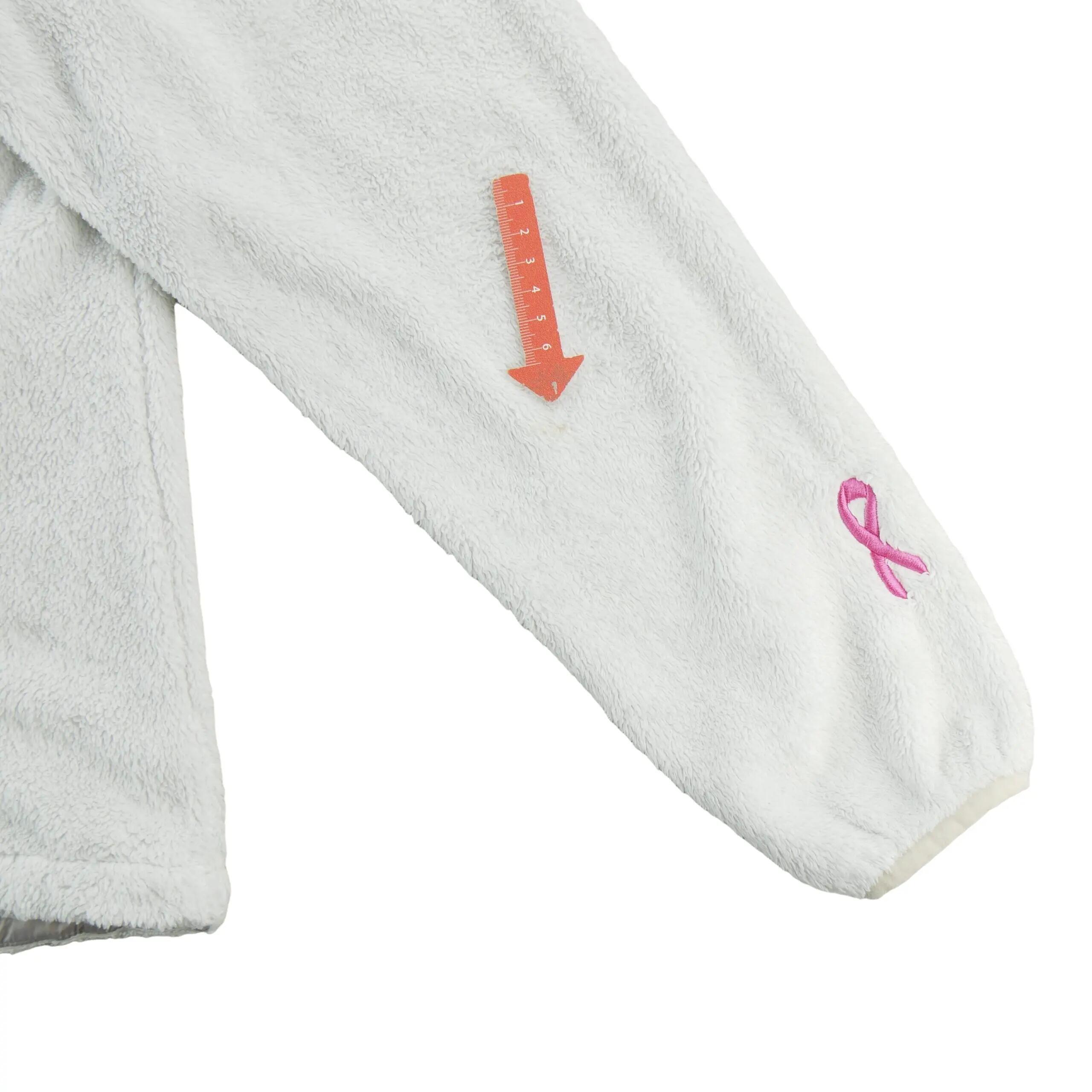 Seconde vie - Veste polaire Femme Osito Pink Ribbon - Bon état 7/10