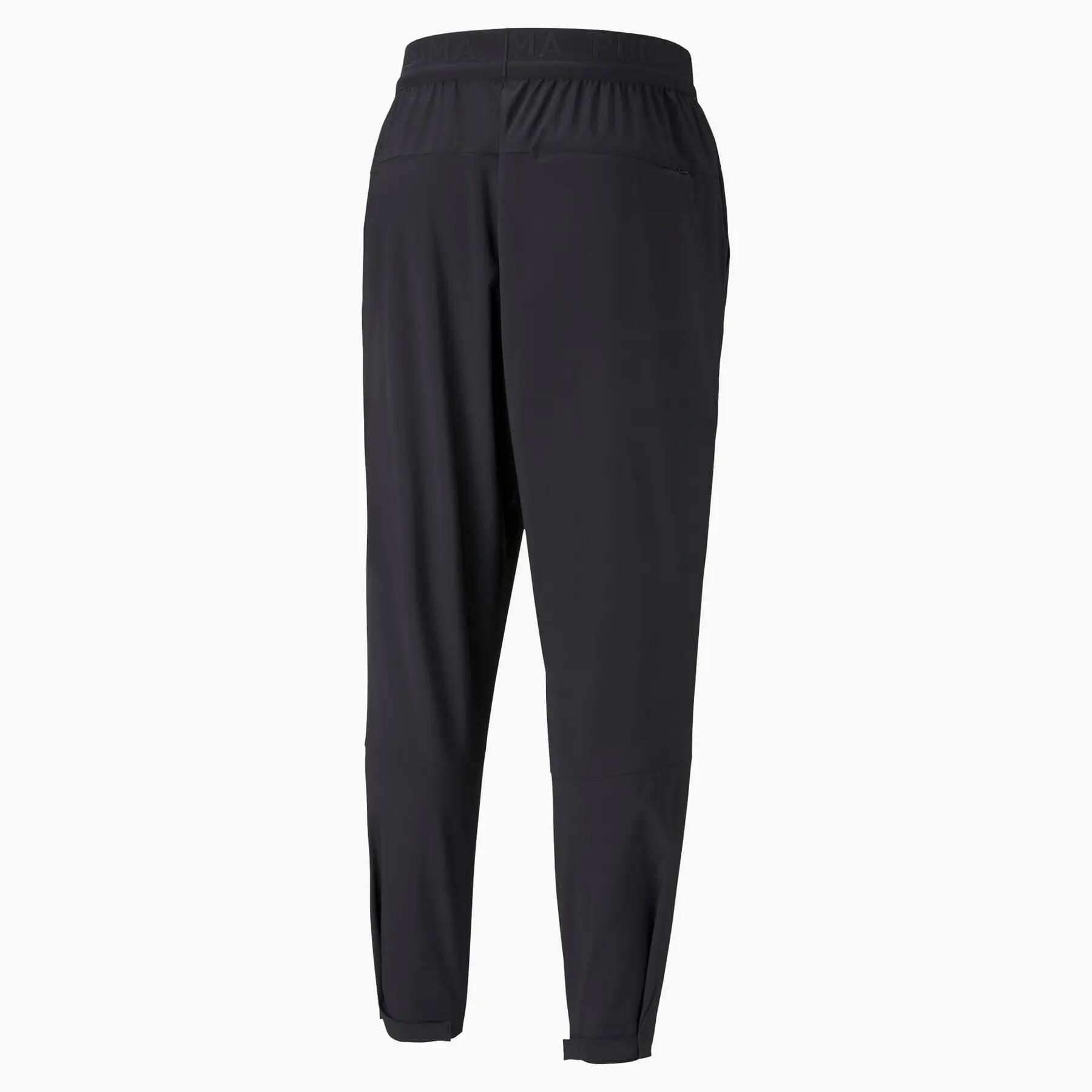 Pantalon d'entraînement Puma TRAIN VENT pour homme 2/6