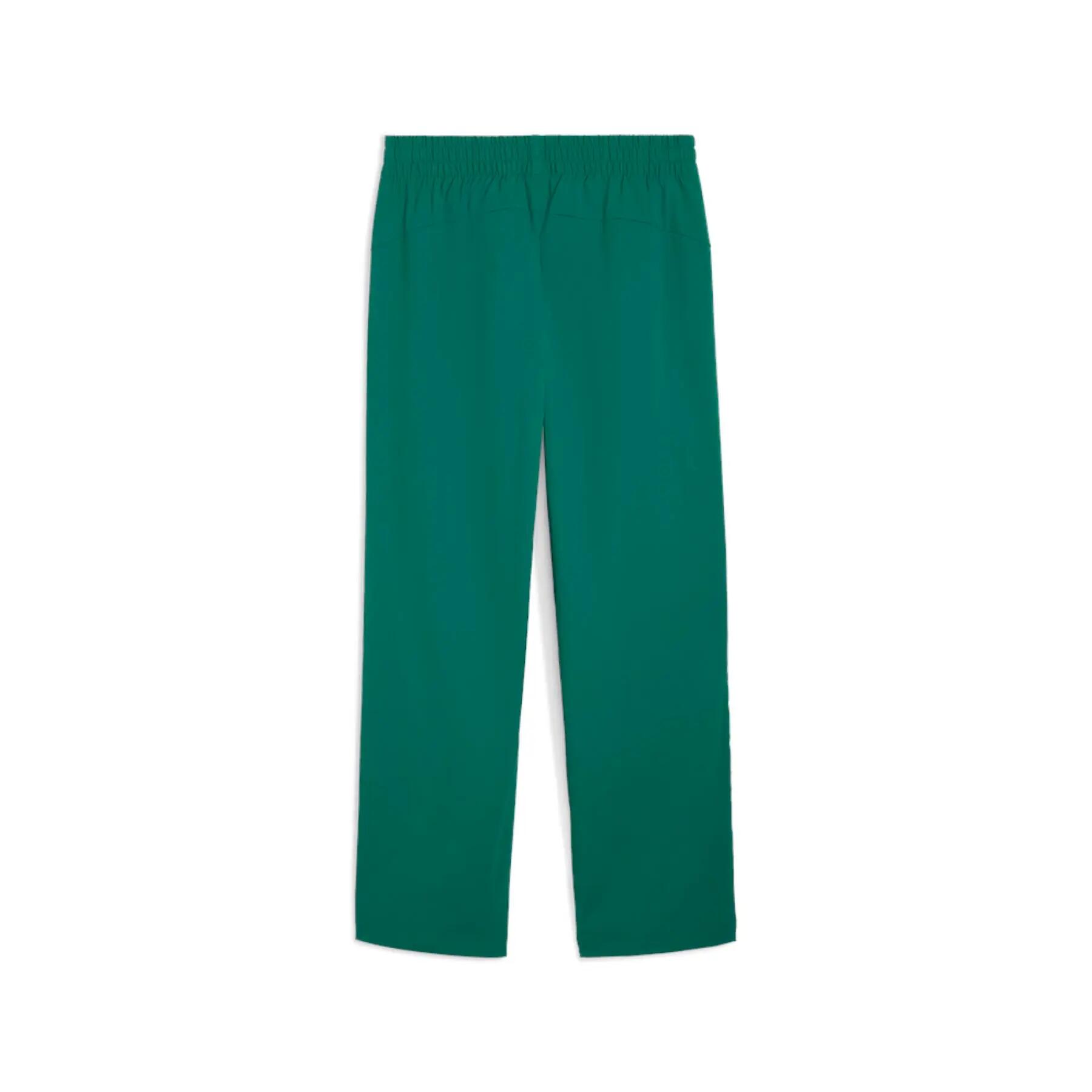 Calça de treino masculina Puma AMF1 2/6