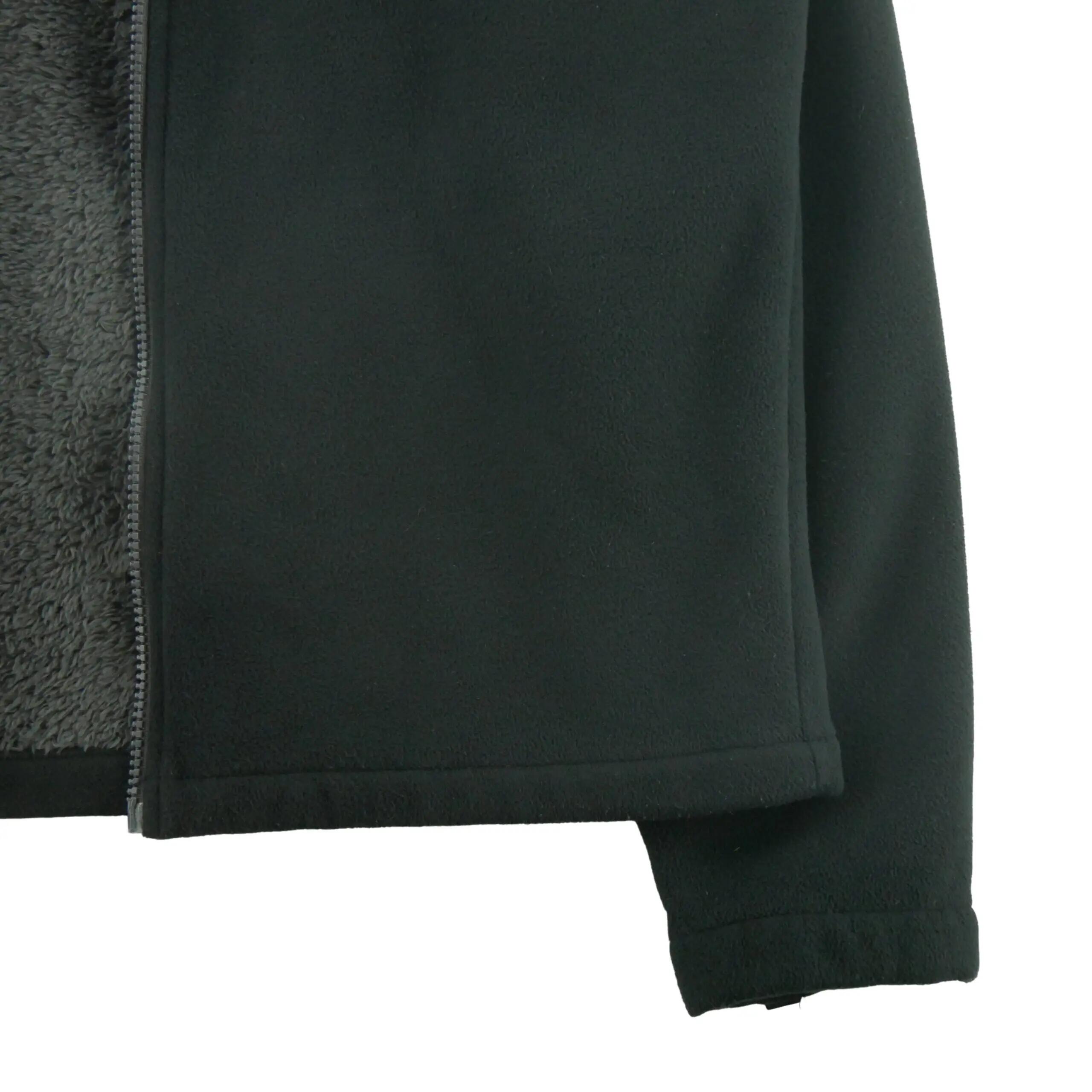 Seconde vie - Veste polaire Homme Col montant - Très bon état 5/8
