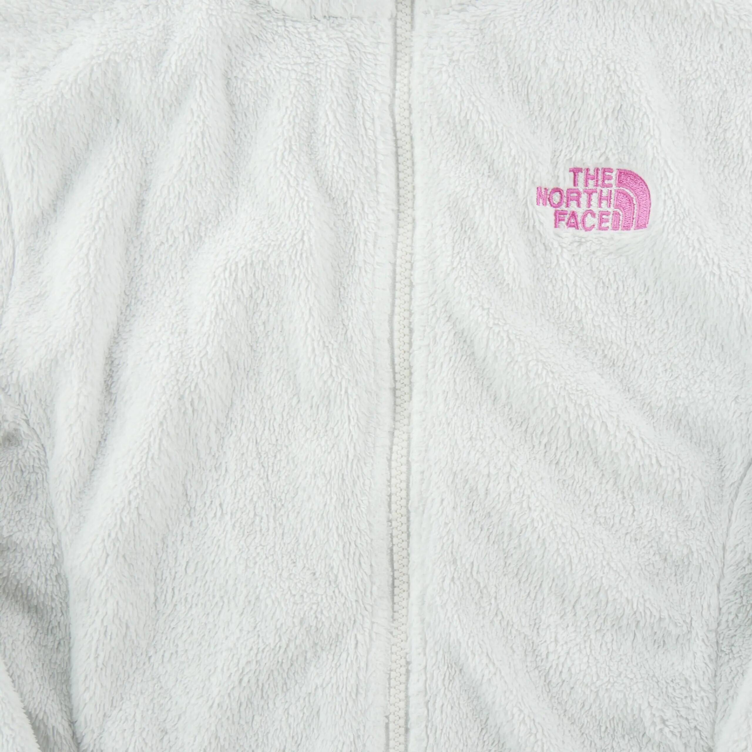 Seconde vie - Veste polaire Femme Osito Pink Ribbon - Bon état 4/10