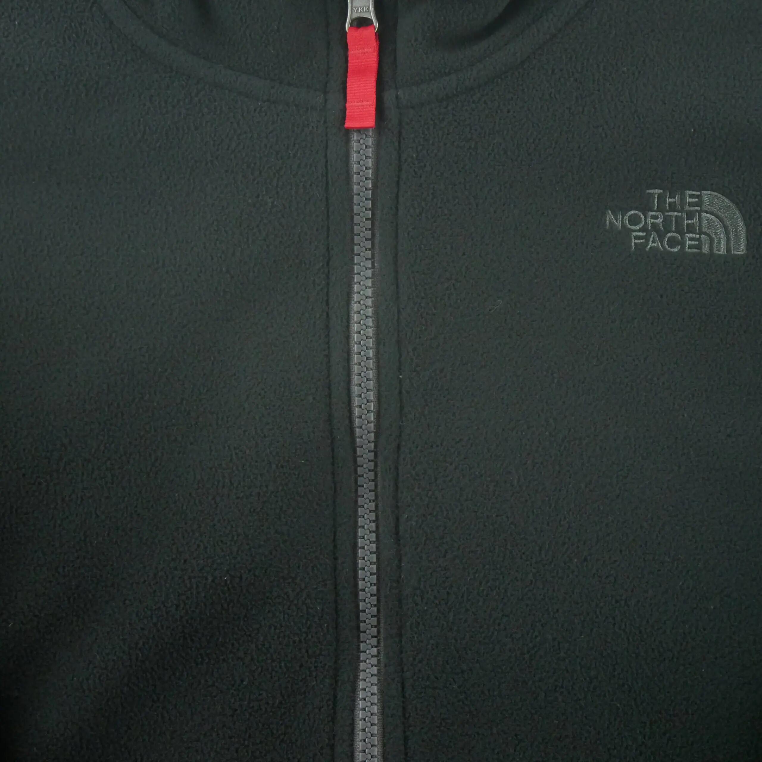 Seconde vie - Veste polaire Homme Col montant - Très bon état 4/8