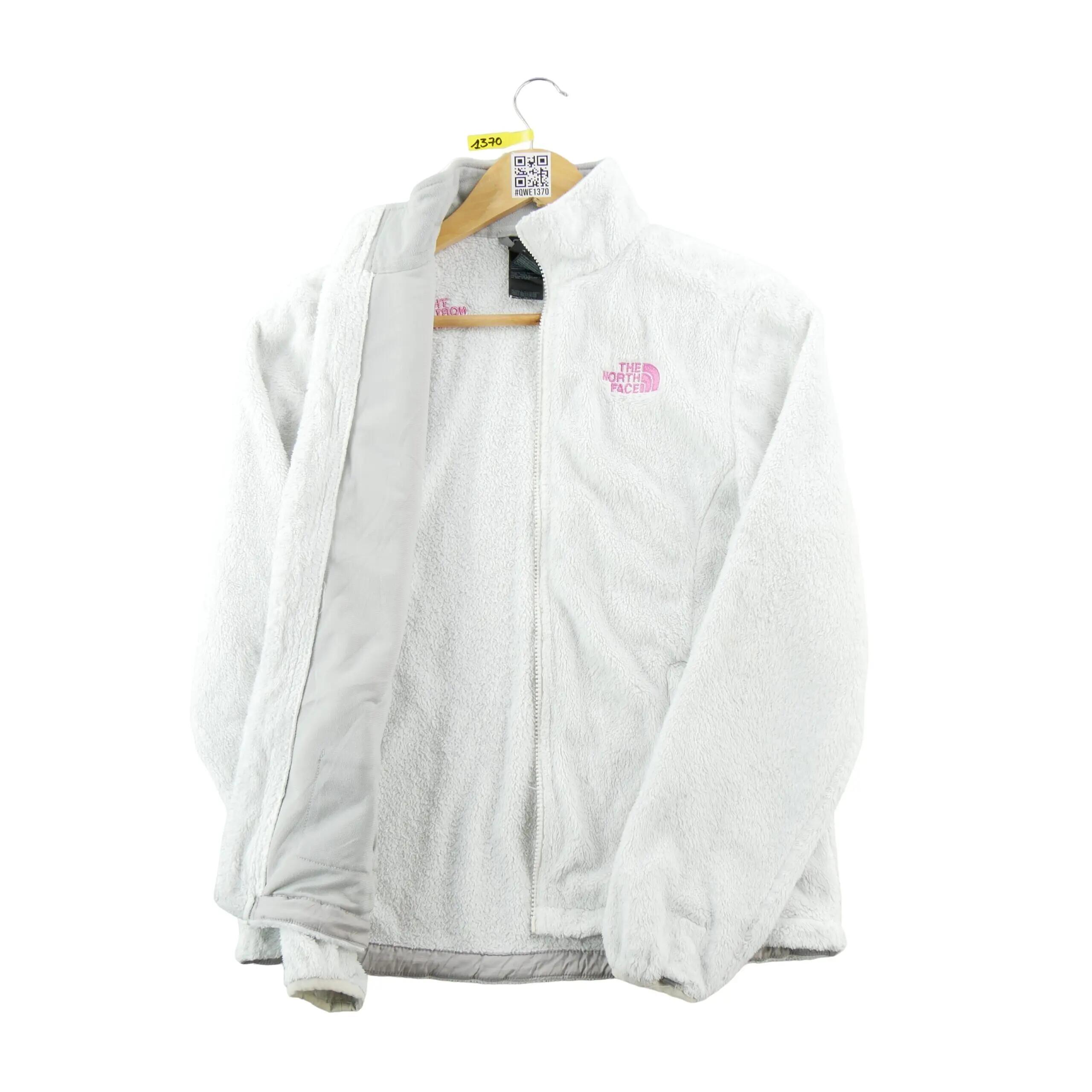 Seconde vie - Veste polaire Femme Osito Pink Ribbon - Bon état 3/10