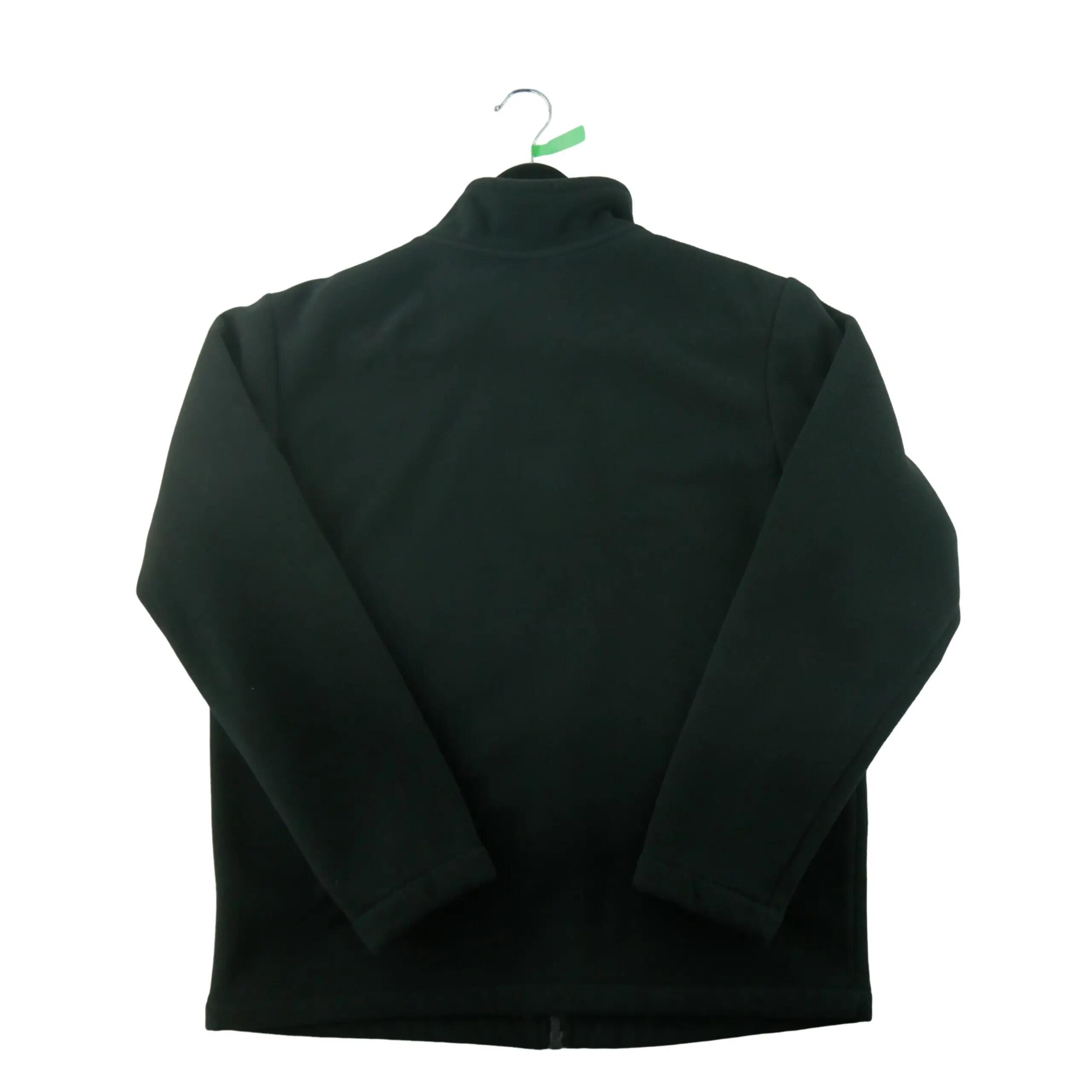Seconde vie - Veste polaire Homme Col montant - Très bon état 2/8