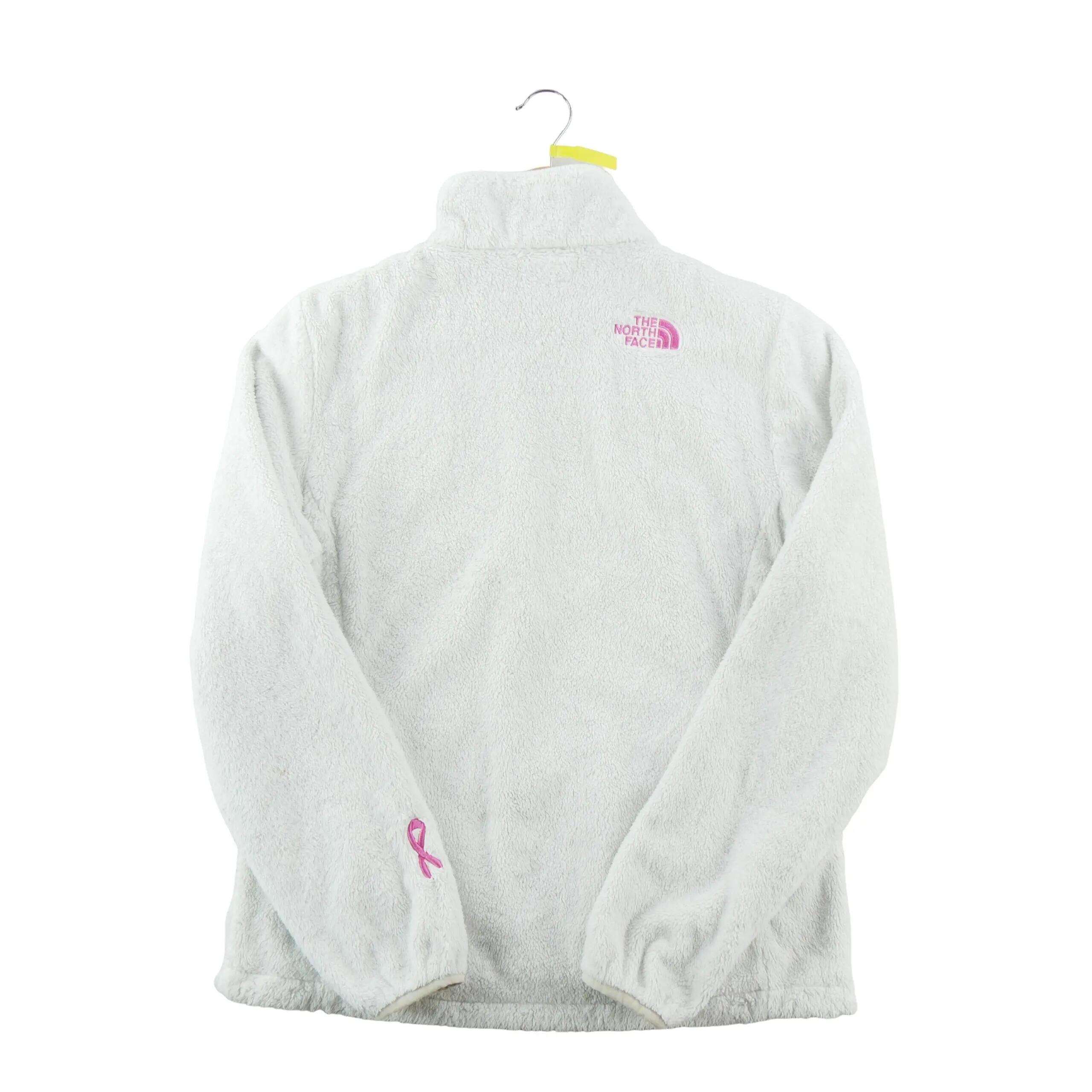 Seconde vie - Veste polaire Femme Osito Pink Ribbon - Bon état 2/10