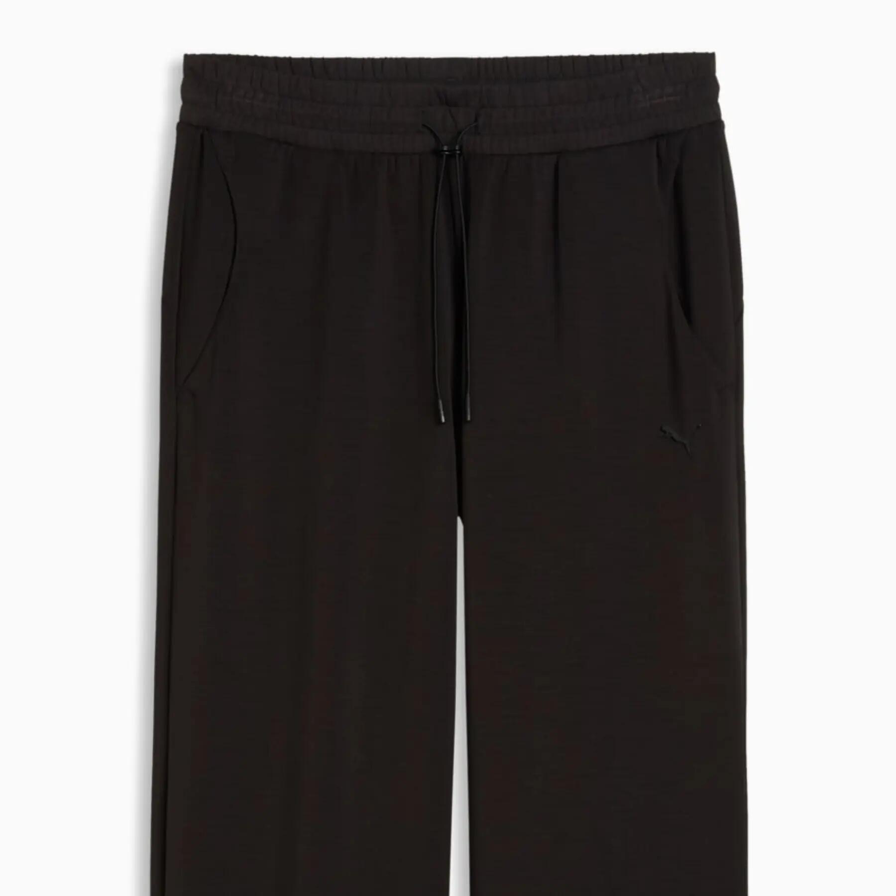 Calça esportiva feminina Puma PUMATECH 3/3