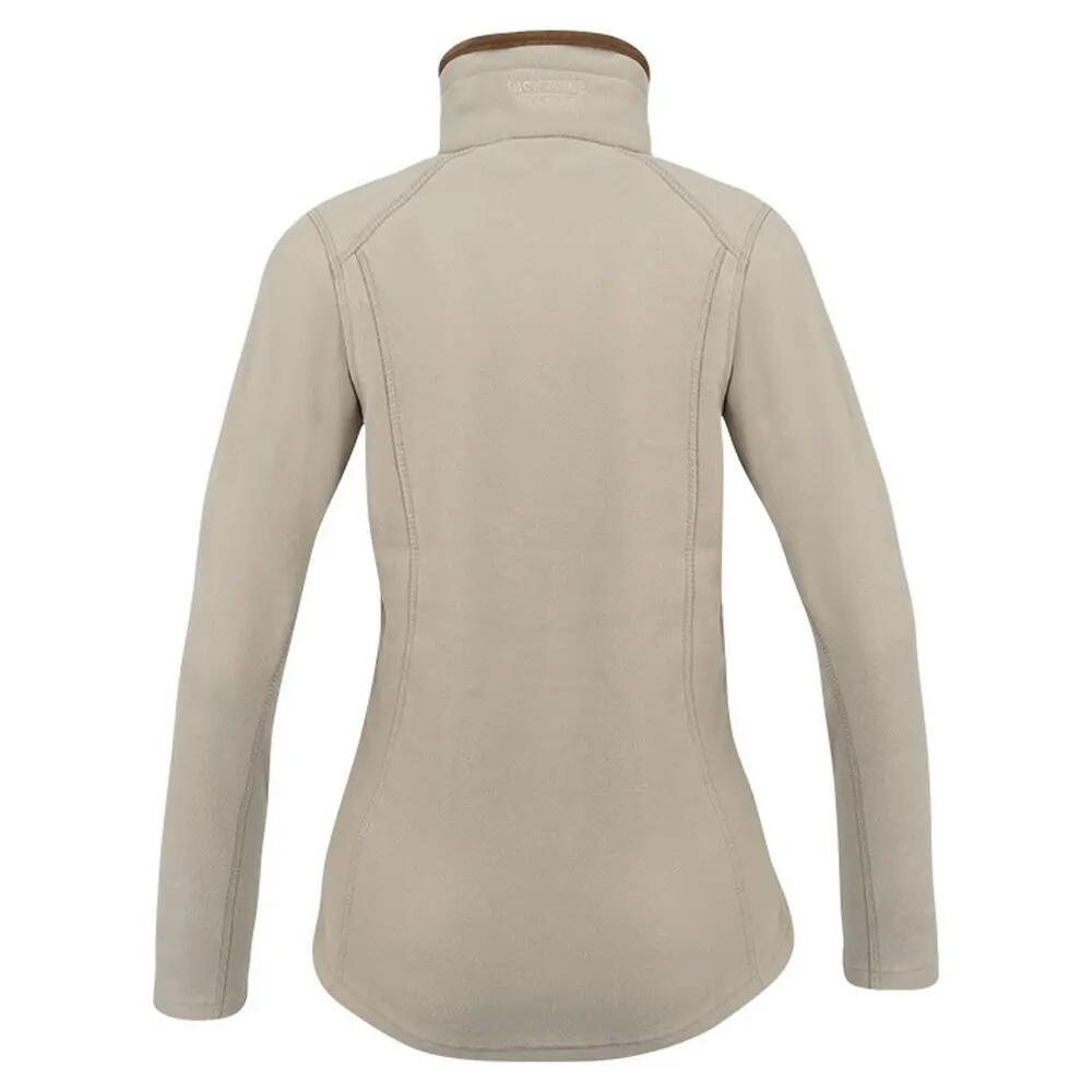 Veste Polaire Femme (Champignon) 2/4