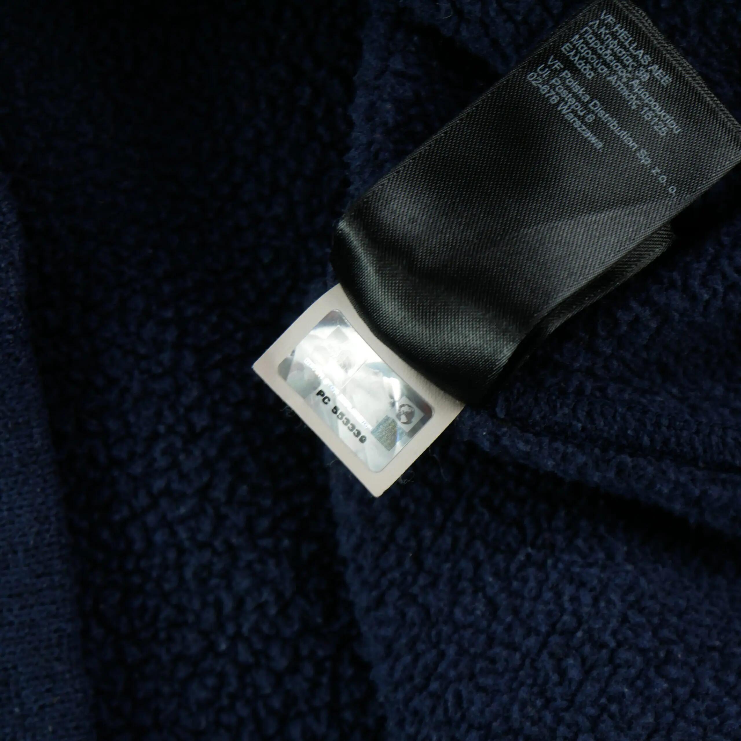 Second life - Men's Regular Fit DWR Fleece Pullover - Excellent 8/8