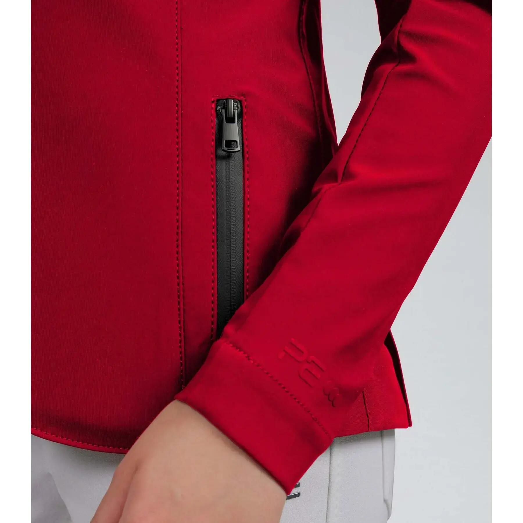 Veste de concours fille Premier Equine Evinco London 6/6